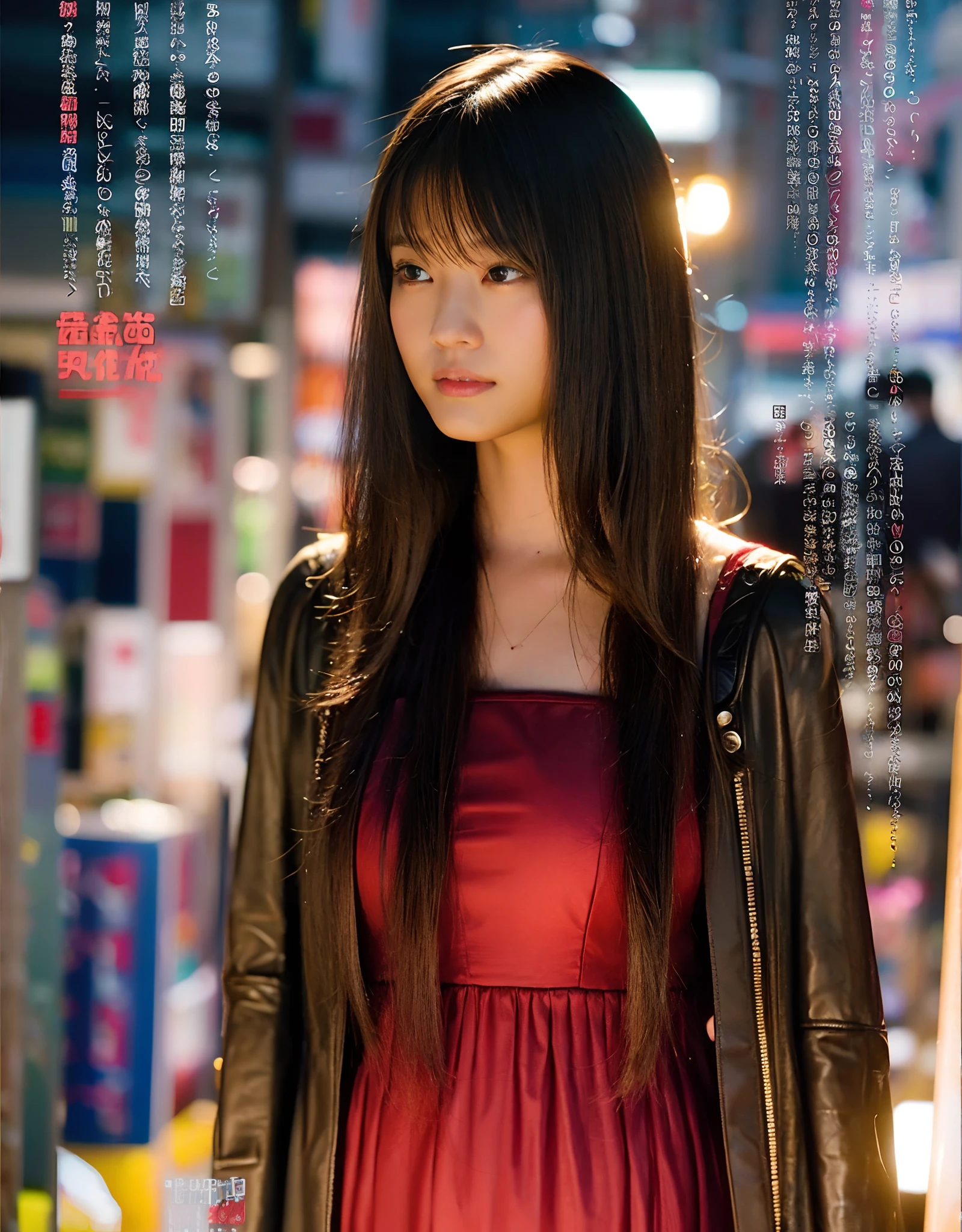 (1 Mechanical Girl)、top-quality、masterpiece、超A high resolution、(Photorealsitic:1.4)、Raw photo、女の子1人、Golden hair、glowy skin、(((1 Mechanical Girl)))、(LED Lamp Mechanical Helmet)、(Small LED)、((super realistic details))、portlate、globalillumination、Shadow、octan render、8K、ultrasharp、Colossal tits、Exposed skin on the chest、metals、Details of complex ornaments、Japan details、highly intricate detail、Realistic light、CGSoation Trends、Red Eyes、radiant eyes、Facing the camera、neon details、(Mechanical limbs)、(blood vessels connected to tubes)、Mechanical vertebrae attached to the back、mechanical cervical attaching to neck、(Wires and cables connecting to the head)、Gundam、Small LED、,Mechanical thighs、Toostock、(((nudde)))、(((Exposure from costumes)))
