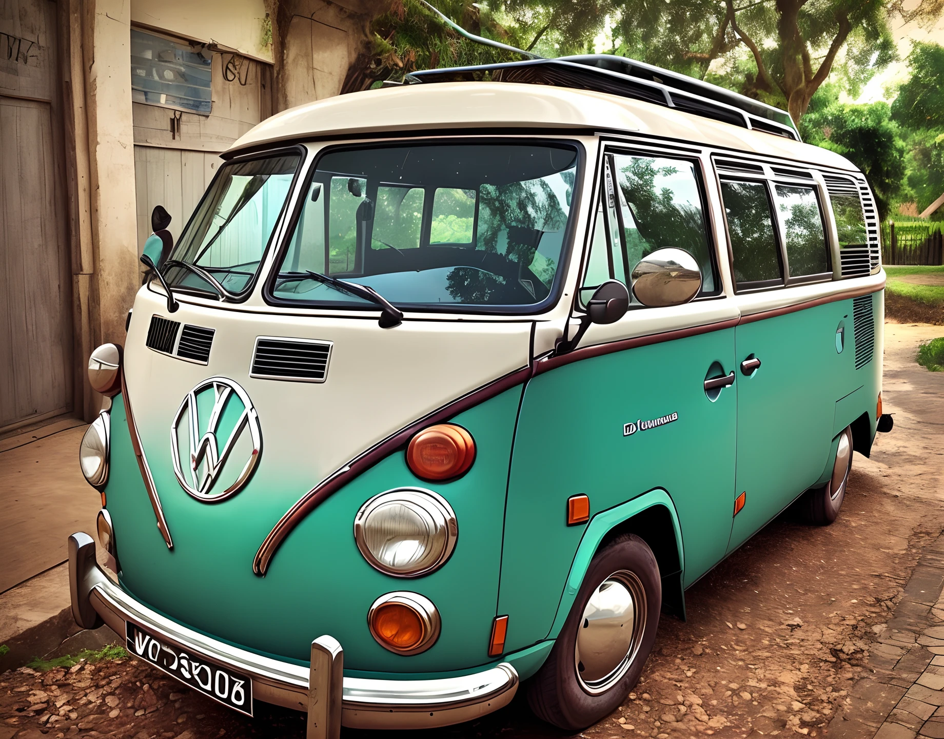 a vwbus by di cavalcanti --auto --s2
