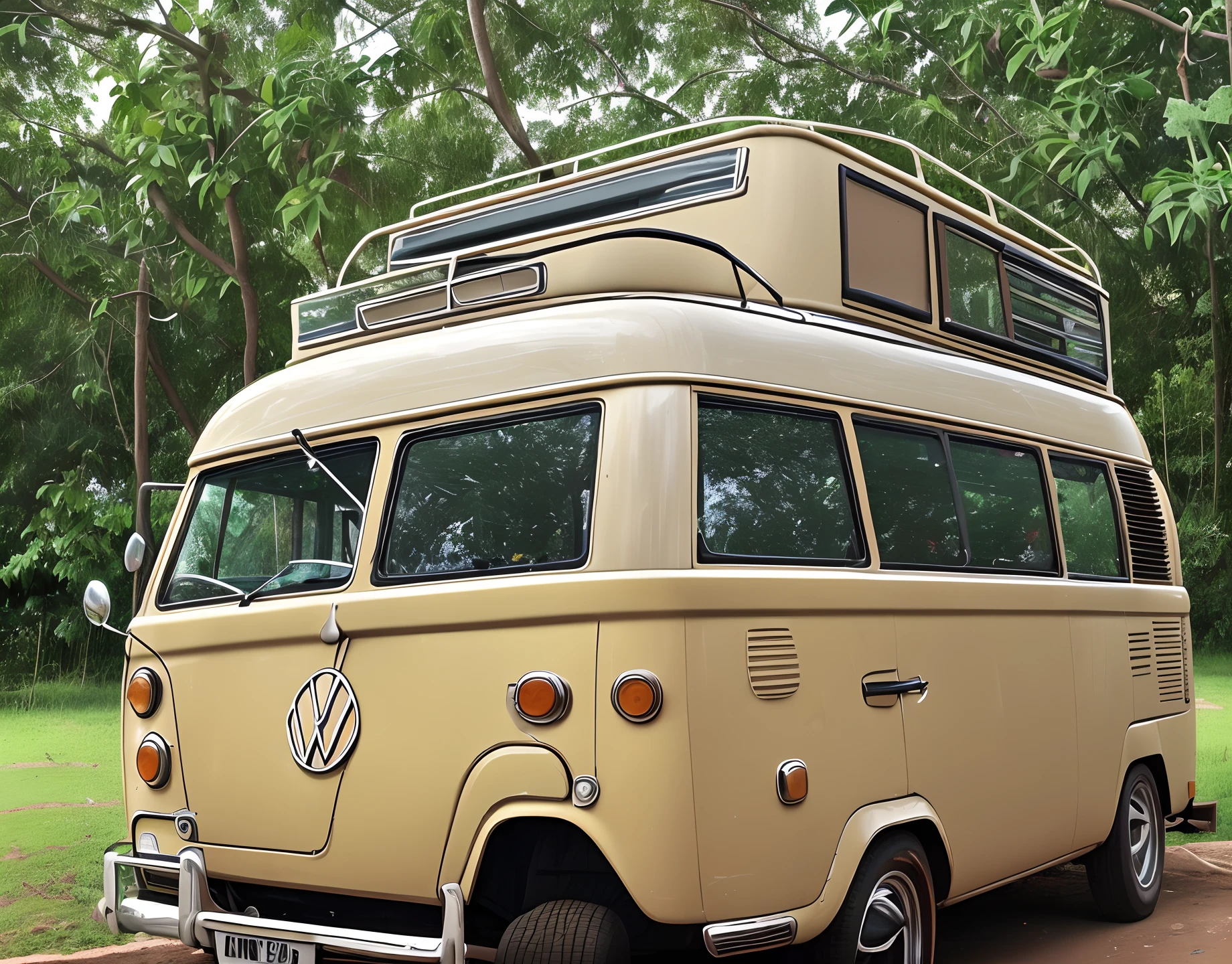 a vwbus by di cavalcanti --auto --s2