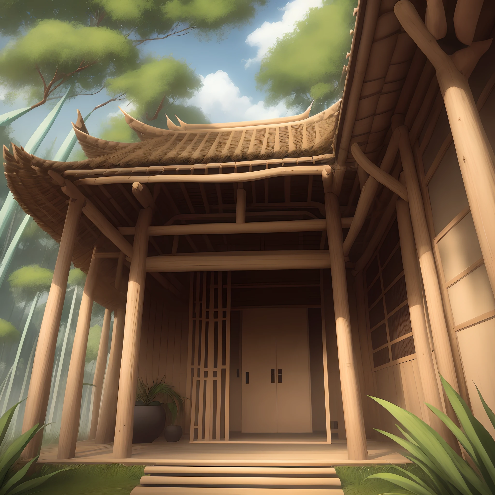 Bambu