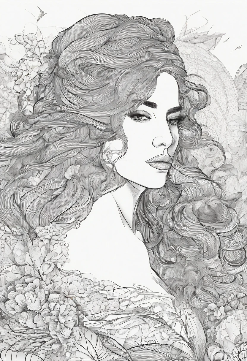 Masterpiece:1.4),, (Best quality:1.4),, Ultra-high RES,, 8K, CG,, (Extremely delicate and beautiful:1.2),,The upper part of the body,, 1girll,, Solo,, fashi-girl,, Mature girl,, , huge tit, Sweet,, , Sea backgroun,the reef,swell sea,Long brown hair,, pony-tail hair,, , Brown eyes,, Closed mouth,, Red lips,, , Face blown away by the wind,, ,Delicate depiction of facial features,almond eyes,Delicate eyeliner。long eyelasher,greene eyes,Black pupils,There is starlight in the eyes,Delicate lip detailing,Oil painting quality,Thick painting style, The beauty of Venus,the ocean,foamy,Stand on a huge shell