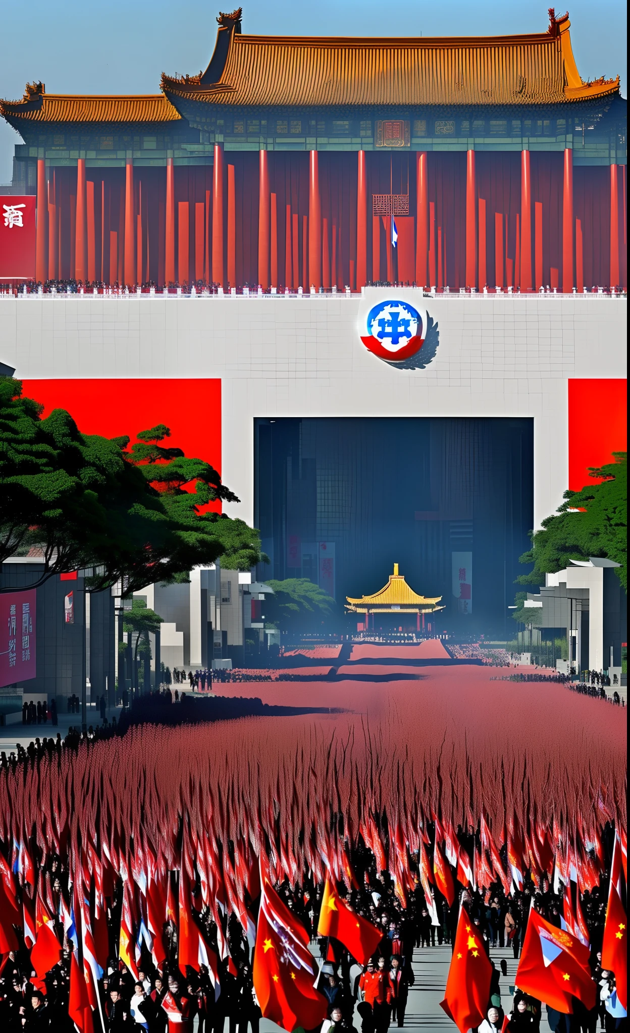 The new era of socialism with Chinese characteristics is a new historical orientation for China's development