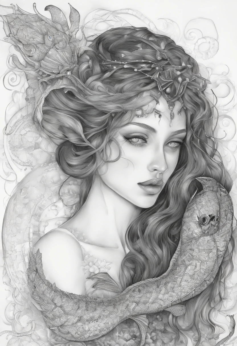 Masterpiece:1.4),, (Best quality:1.4),, Ultra-high RES,, 8K, CG,, (Extremely delicate and beautiful:1.2),,The upper part of the body,, 1girll,, Solo,, fashi-girl,, Mature girl,, , huge tit, Sweet,, , Sea backgroun,the reef,swell sea,Long brown hair,, pony-tail hair,, , Brown eyes,, Closed mouth,, Red lips,, , Face blown away by the wind,, ,Delicate depiction of facial features,almond eyes,Delicate eyeliner。long eyelasher,blue colored eyes,Black pupils,There is starlight in the eyes,Delicate lip detailing,Oil painting quality,Thick painting style, The beauty of Venus,the ocean,foamy,Stand on a huge shell