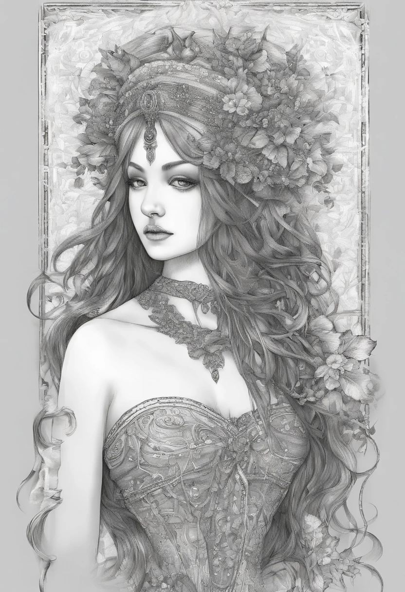 Masterpiece:1.4),, (Best quality:1.4),, Ultra-high RES,, 8K, CG,, (Extremely delicate and beautiful:1.2),,The upper part of the body,, 1girll,, Solo,, fashi-girl,, Thumbelina,Little princess,Blue taffeta court dress,Under huge mushrooms,forest backgrou ,Delicate depiction of facial features,almond eyes,Delicate eyeliner。long eyelasher,greene eyes,Black pupils,There is starlight in the eyes,Delicate lip detailing,Oil painting quality,Thick painting style