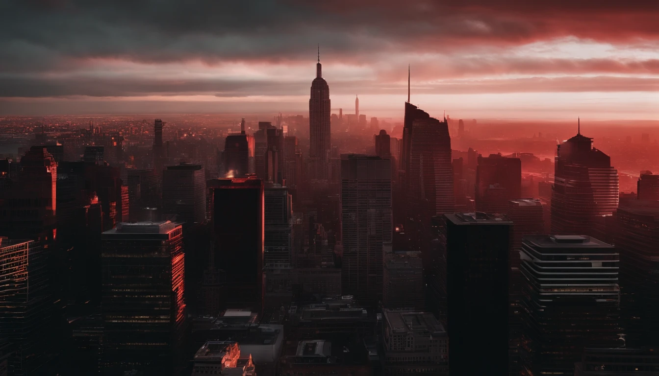 Banner for 911Chronicles:

Background: A gradient of deep red transitioning to a lighter shade towards the top, symbolizing the progression from danger to resolution after the calls.
Central Image: A silhouette of a city skyline at the bottom, in a deep black or charcoal color, representing the urban environment where many emergency calls originate.
Foreground: Above the skyline, the same "911" from the logo, but larger and more prominent. The soundwave pattern from the logo is also present, but it's more extended, flowing across the entire banner in white.
Text: On the top right corner, in a slightly transparent white box, the channel's tagline: "Real Calls. Real Stories."
Disclaimer: At the very bottom, in smaller text against a black or deep gray strip: "Listener discretion advised."
The use of red will indeed emphasize the danger and urgency associated with emergency calls, making the channel's theme immediately recognizable.