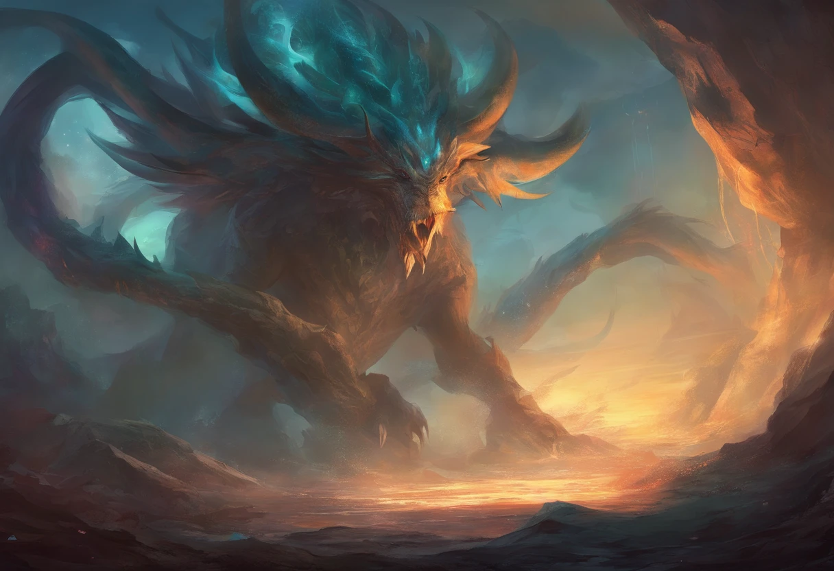 Monsters