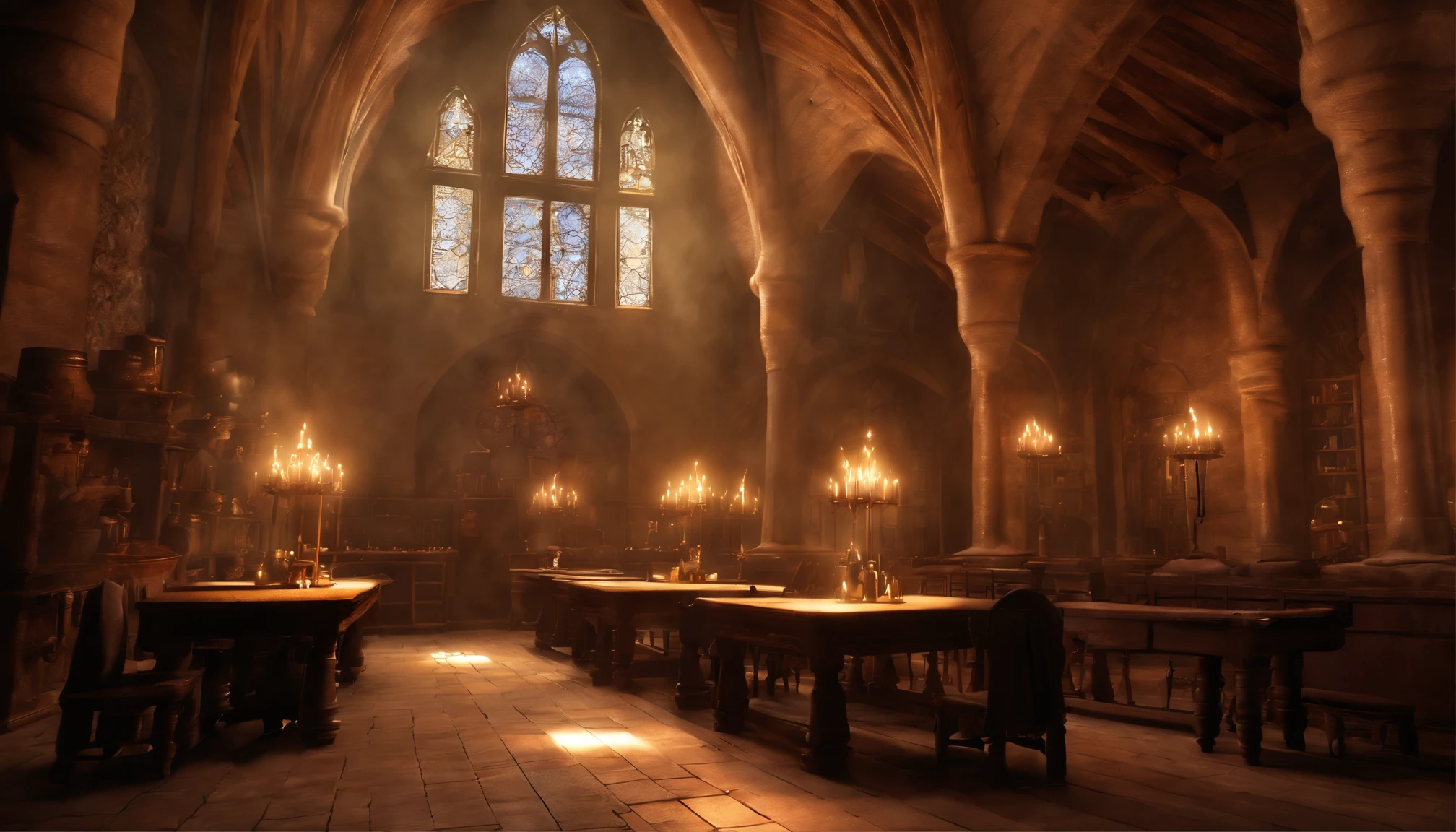 "You are a young wizard or witch who has just received your acceptance letter to the renowned Eldoria School of Magic. Located in a magical castle in the mountains, The school is famous for its experienced teachers and a wide range of magical disciplines. As you prepare to embark on this exciting journey, describe how you feel and what your biggest expectations and concerns are when entering Eldoria School of Magic." "As a newly accepted student at the Eldoria School of Magic, You find yourself immersed in a world of wonders and enchantments. The halls of the magical castle are lined with ancient tomes, objetos encantados, and colleagues practicing their spells. Your journey here has just begun, and you are eager to immerse yourself in the world of magic. 

You've had your first magical lessons and are beginning to understand the basics of spellcasting. Describe the moment you successfully cast your first spell. How it made you feel, and what was the effect of the spell? Share your thoughts on the progress you're making and any challenges you've encountered during your magical training."