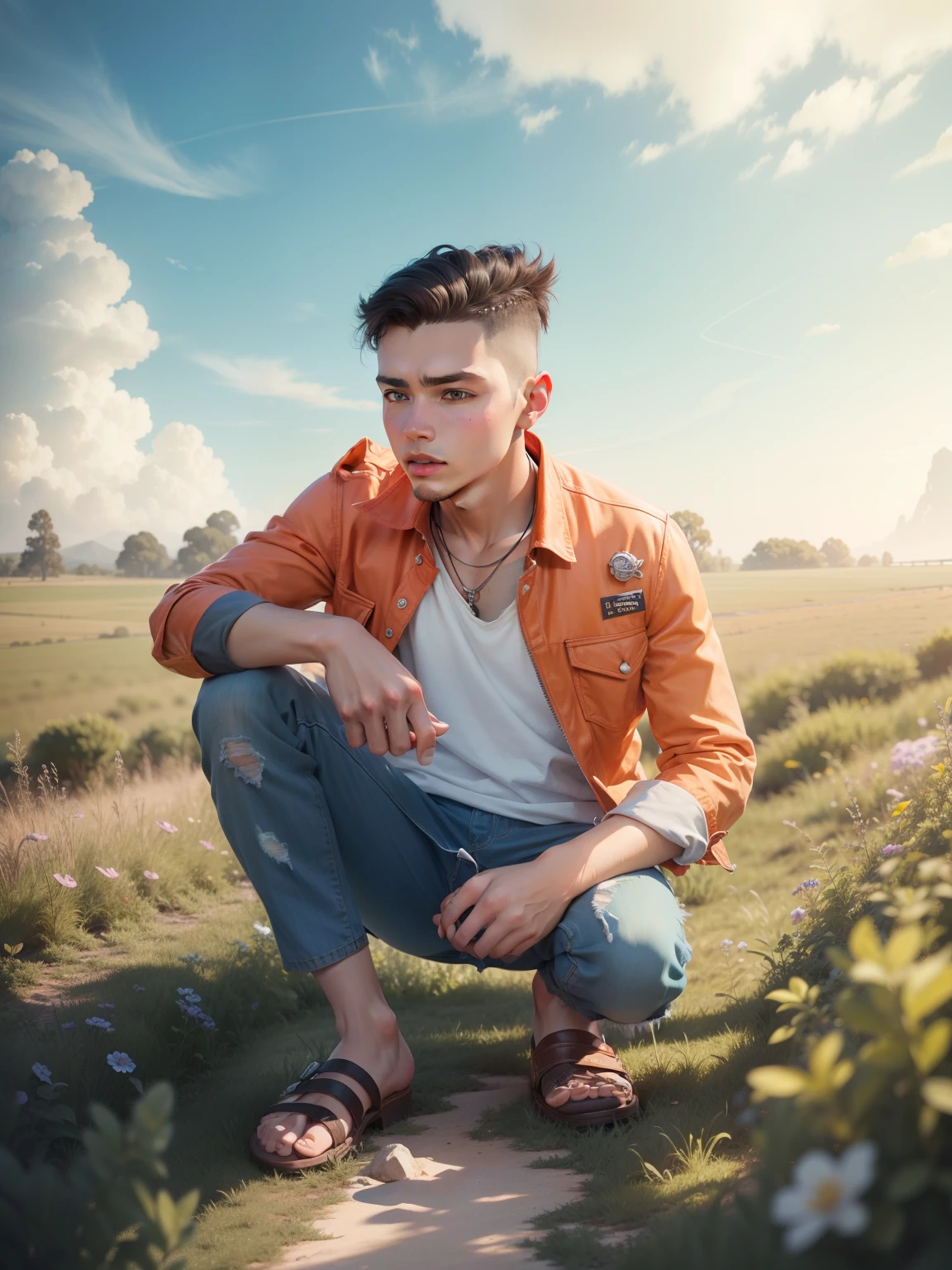 HD BOY