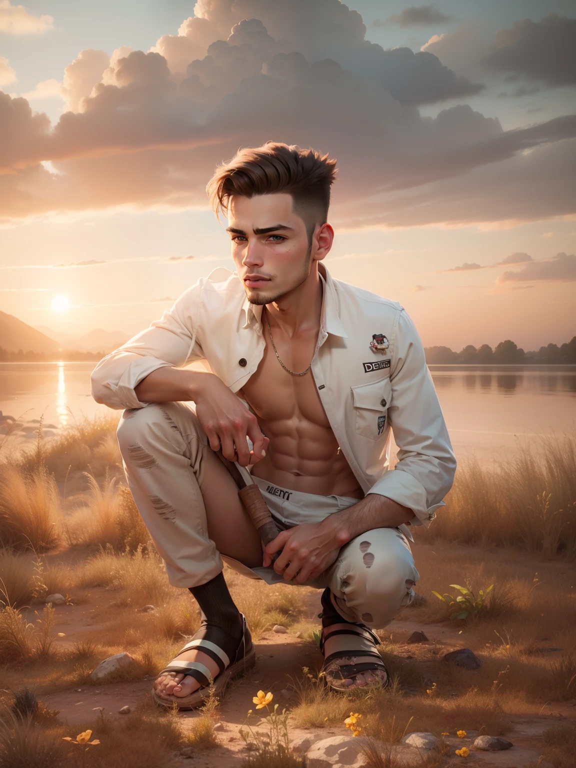 HD BOY
