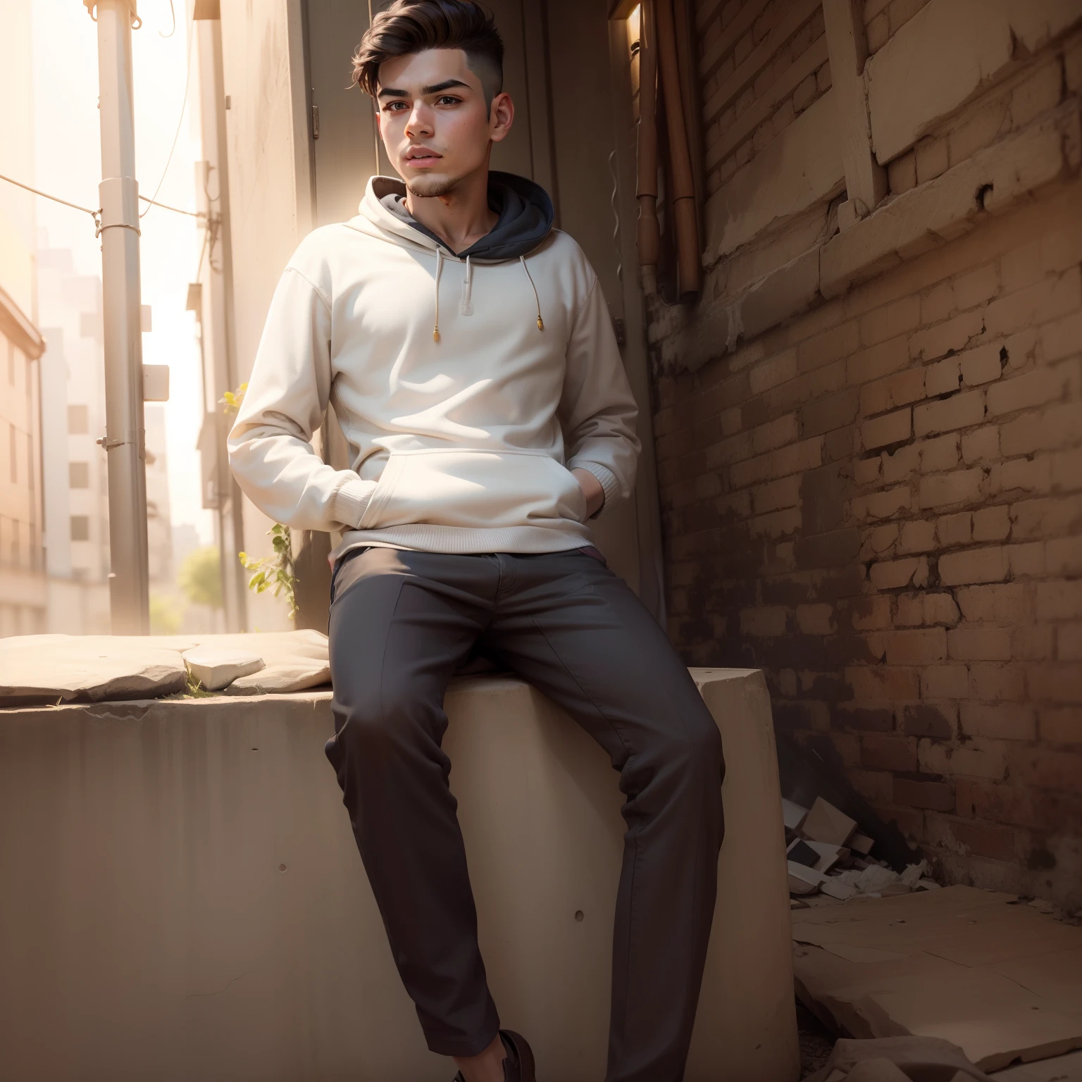 HD BOY