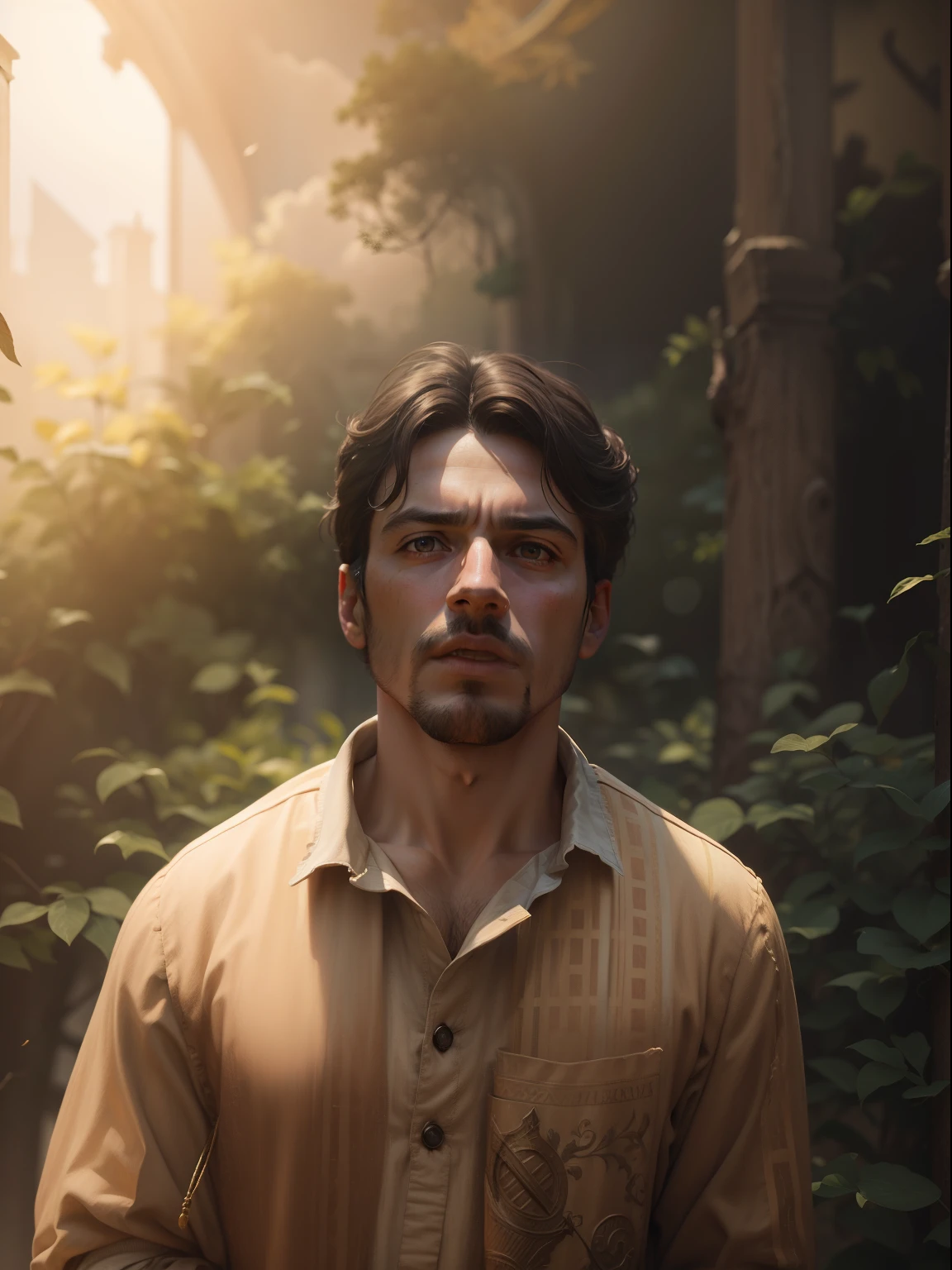 Change background, Renaissance art, cinematic, high resolution, ultra realistic, 8k