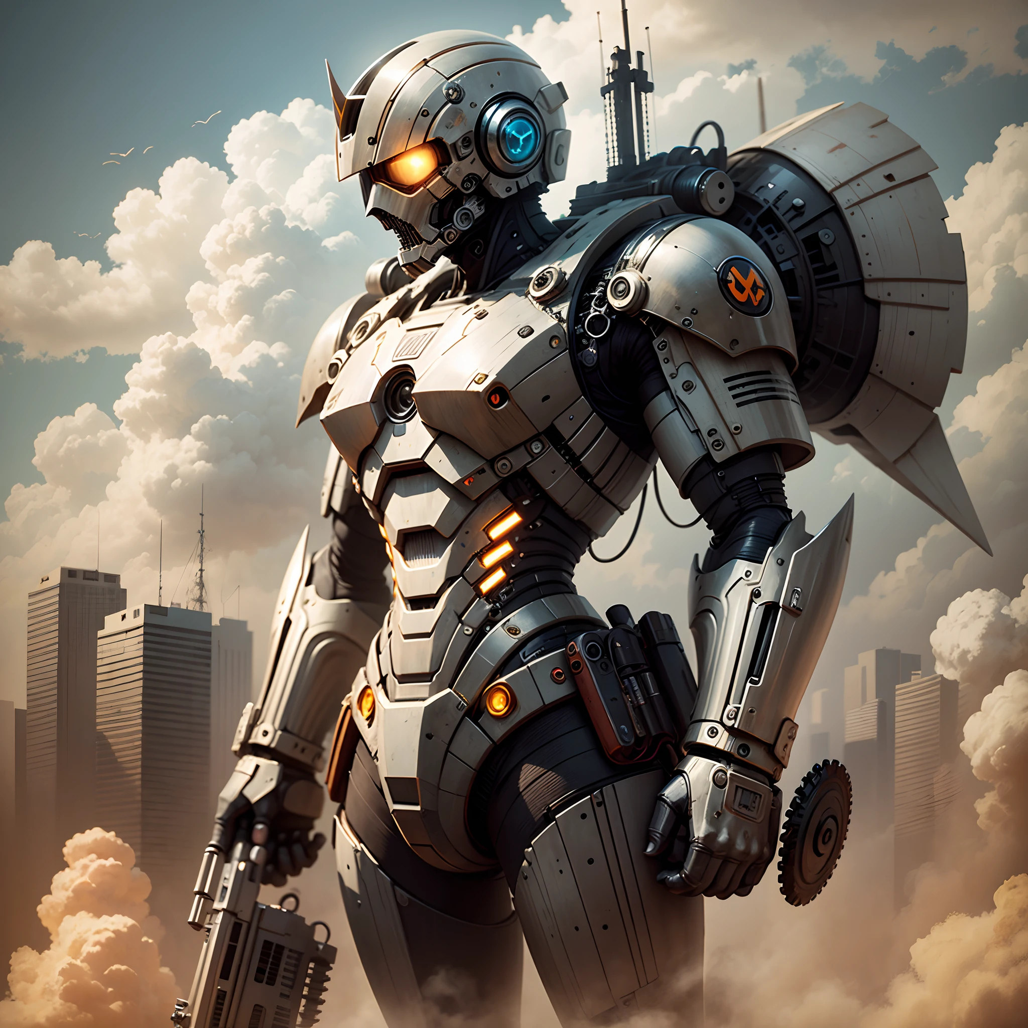machine war, cinematographic --auto --s2