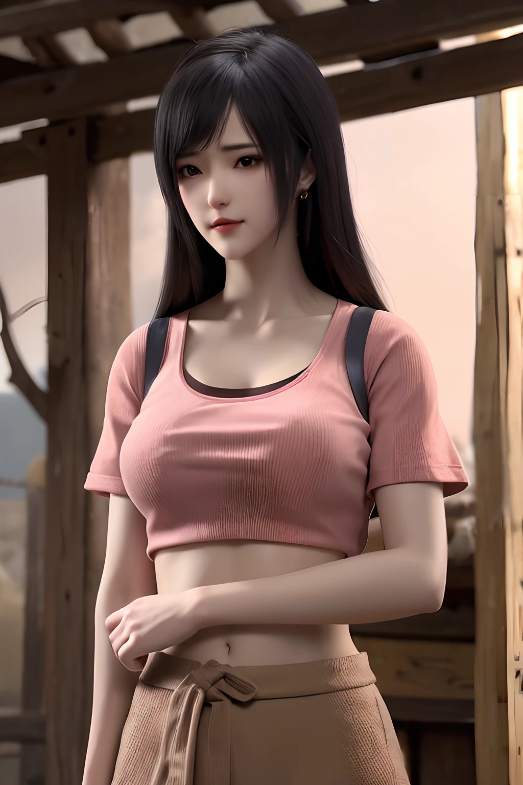 lixiaoyu,Snow white breast bra