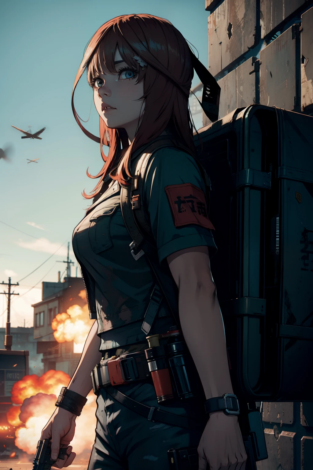 PUBG: BATALLA