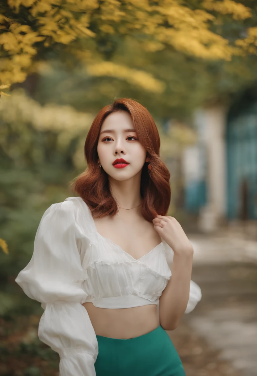park chaeyoung