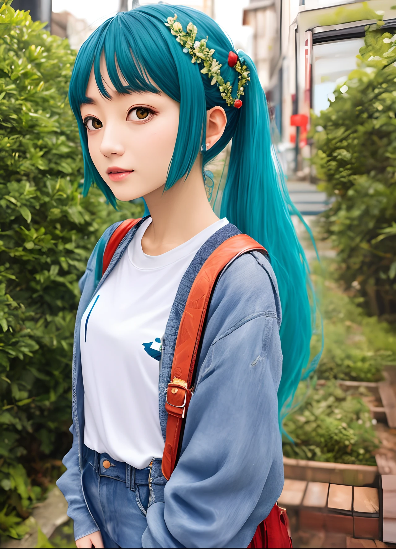 Miku Nakano