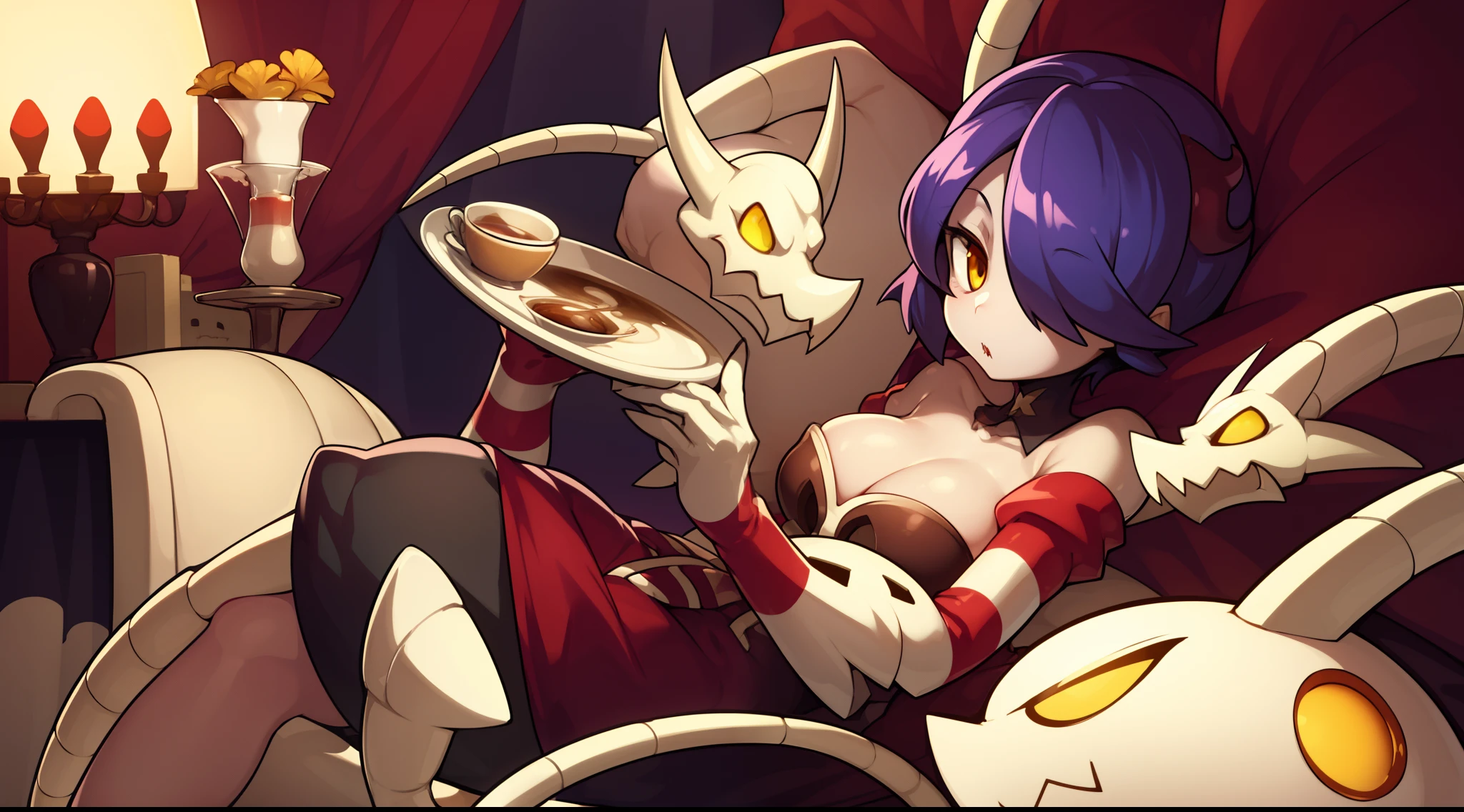 squigly, con pelo cafe wallpaper para pc