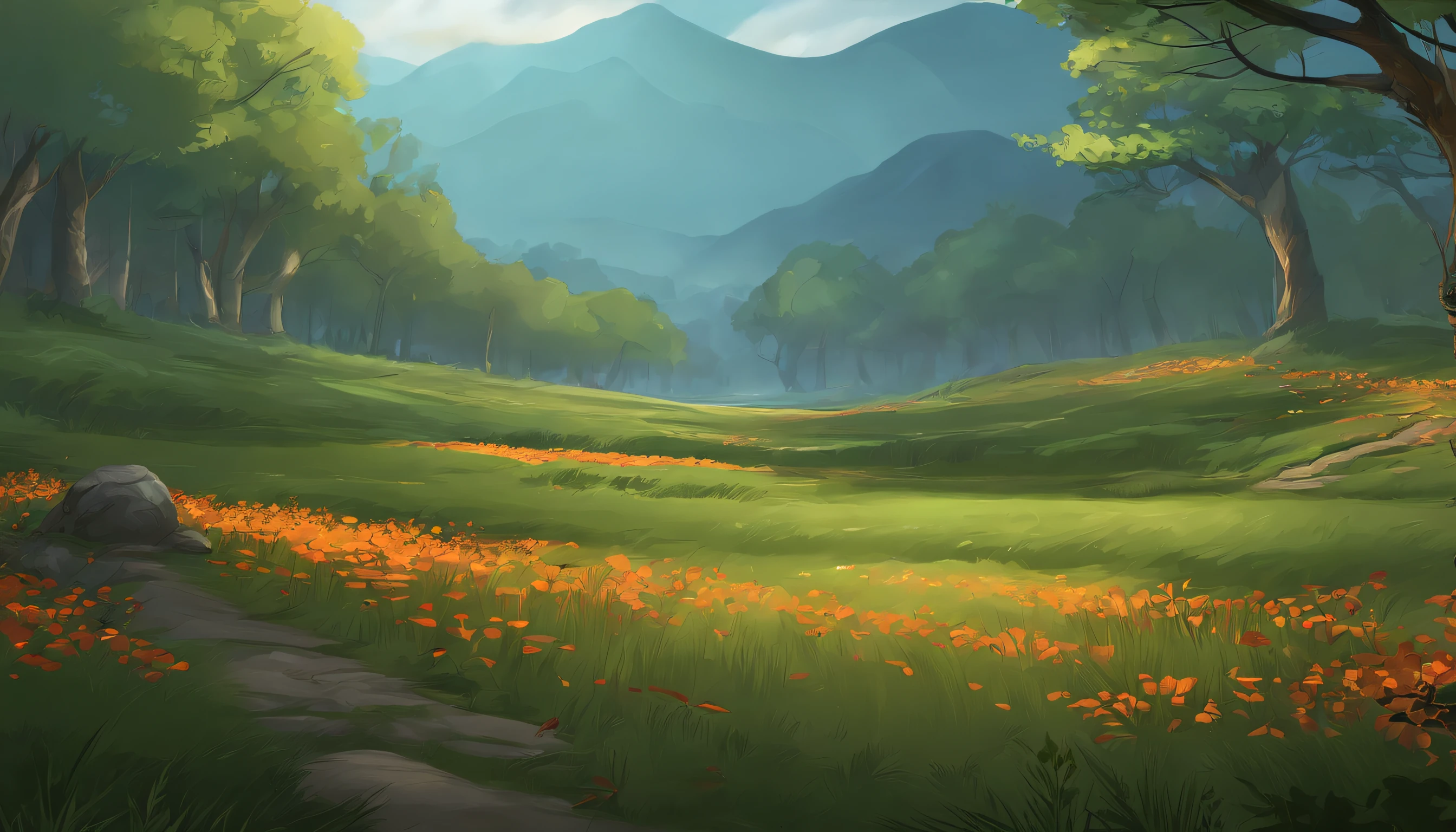 background art for 2d game, background battlefield, high quality, hd illustration, JRPG background, RPG background, battle scenario, game scenario, anime style, JRPG