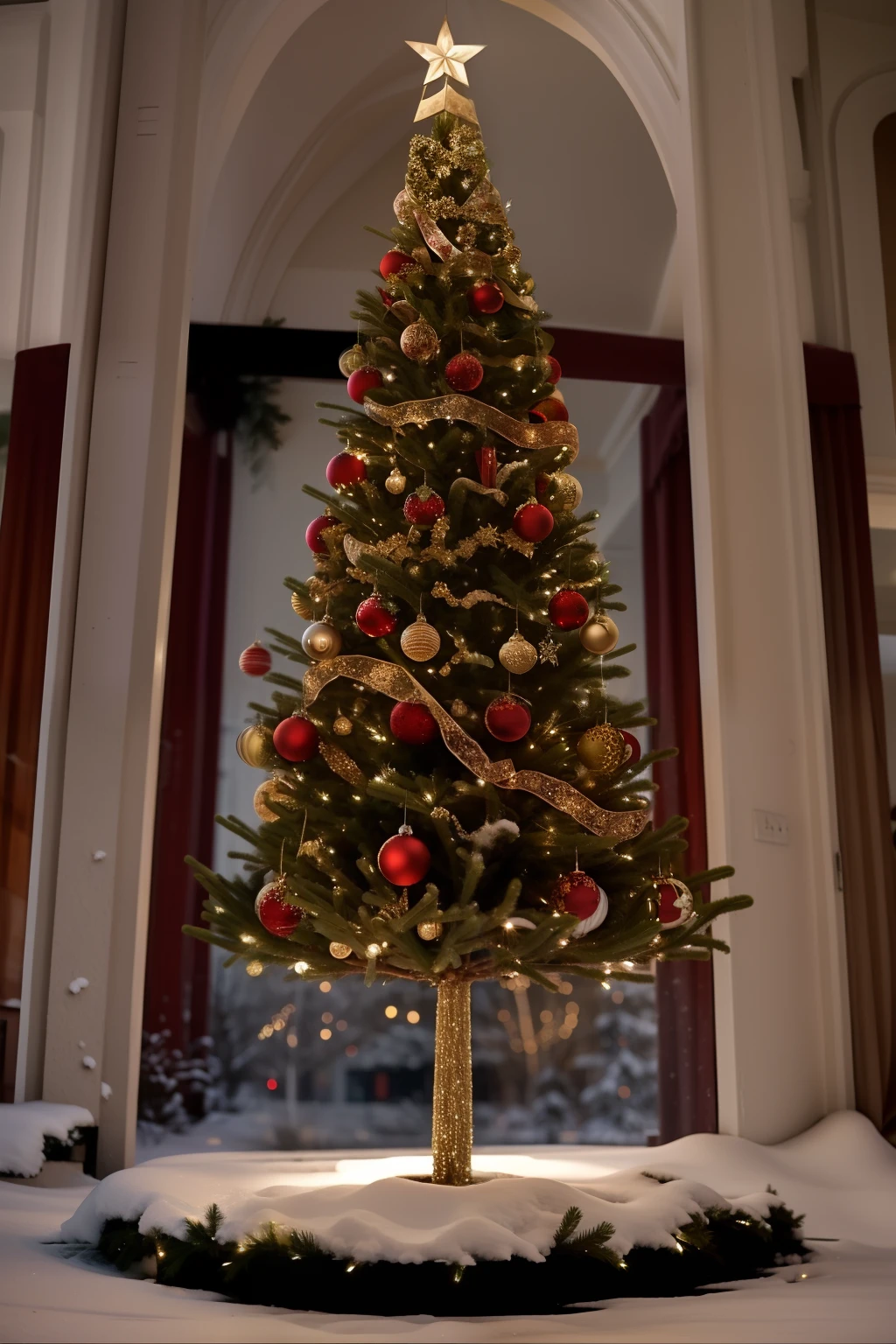 Merry Christmas