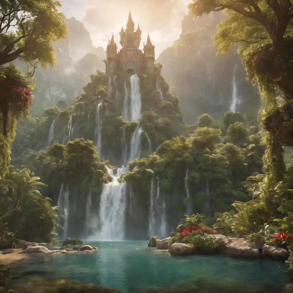 best quality,4k,8k,highres,masterpiece:1.2,ultra-detailed,(realistic,photorealistic,photo-realistic:1.37),creepy,ethereal,dreamlike,dark,haunting,fantasy world,mystical,magical,enchanted,captivating,mythical creature,giant dragon,mesmerizing landscape,ethereal glow,lush greenery,enchanting forest,whispering trees,mysterious mist,sparkling waterfalls,golden sunlight,ancient ruins,mythical ruins,secret treasures,enchanted mountains,enchanted castle,spellbinding atmosphere,mythical beings,floating islands,flying creatures,mythical plants,colorful flora and fauna,elaborate details,majestic wings,sharp claws,shimmering scales,detailed textures,expressive eyes,mythical powers,immersive experience,adventurous journey,unforgettable moments,unexplored realms