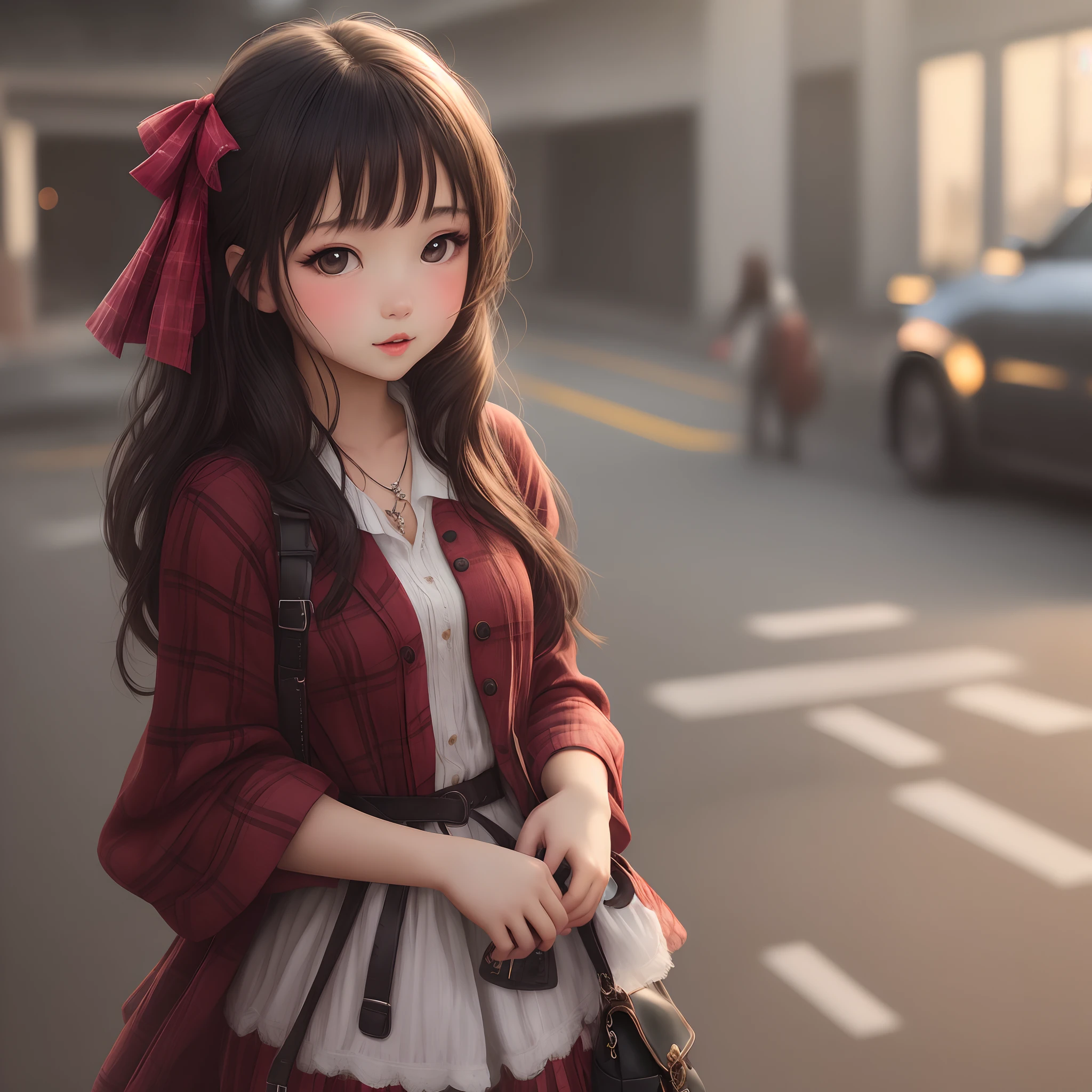 Girl