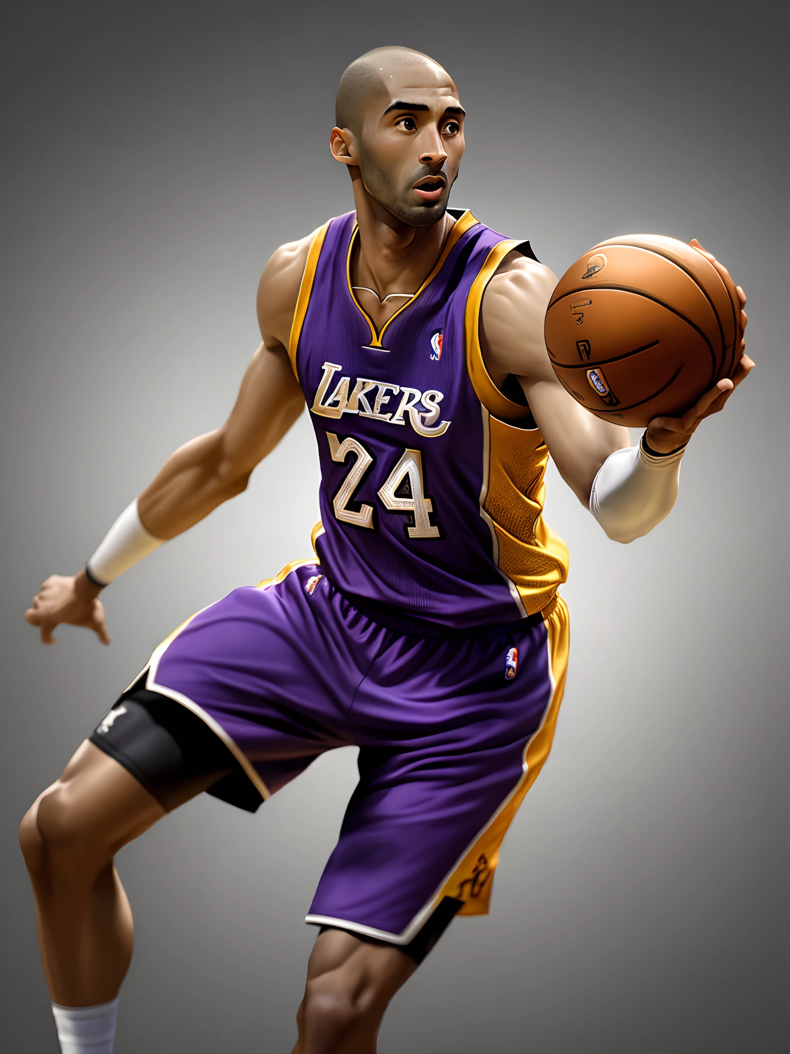 kobe bryant