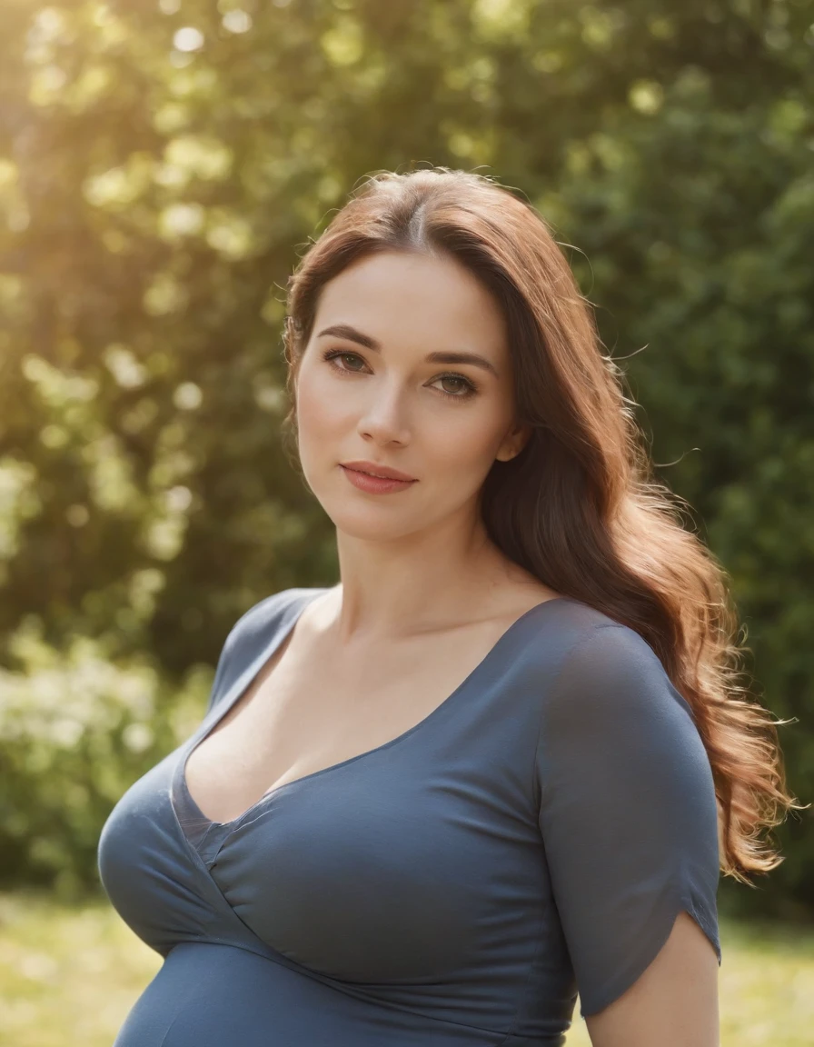 Eu gostaria de uma fotografia de uma Mulata Plus size e cabelo afro crespo e corte militar, com o tom de pele escuro, totalmente nua depila do a vagina no banheiro