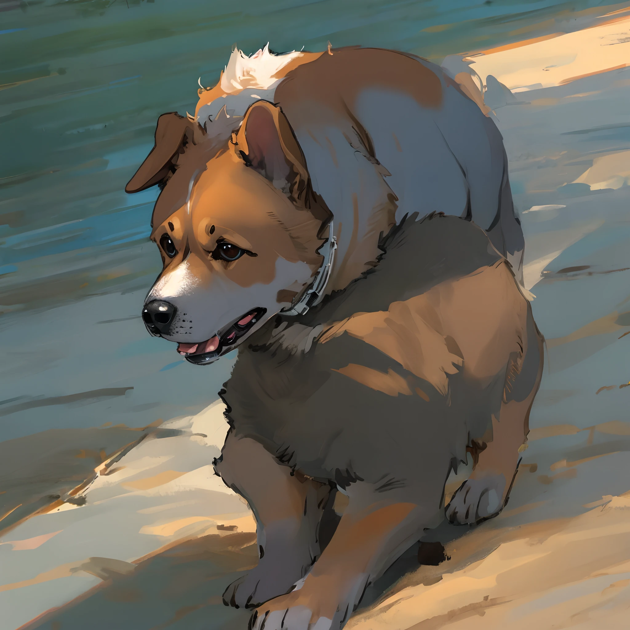 Dog