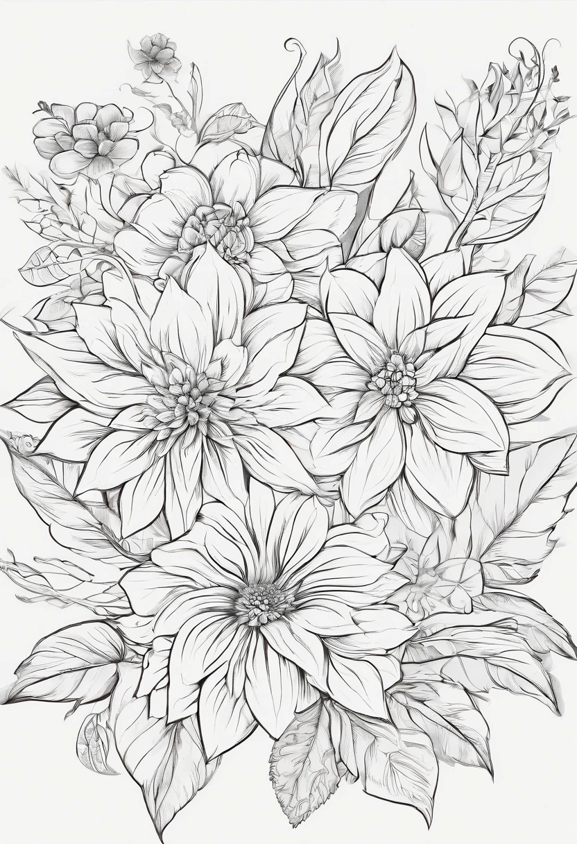 There are graceful dahlia flowers with graceful leaves and diamonds in the background, a glowing delicate flower, flowey, Sparkling petals, flowercore, surrounded flower, Crystalline sunflower, Drawing flowers, Yellow glowing magic, Luminous flowers, Beautiful flowers and crystals, Luminous flowers, huge flower, light bloom, full bloom, with bloom ether effect, a glowing flower