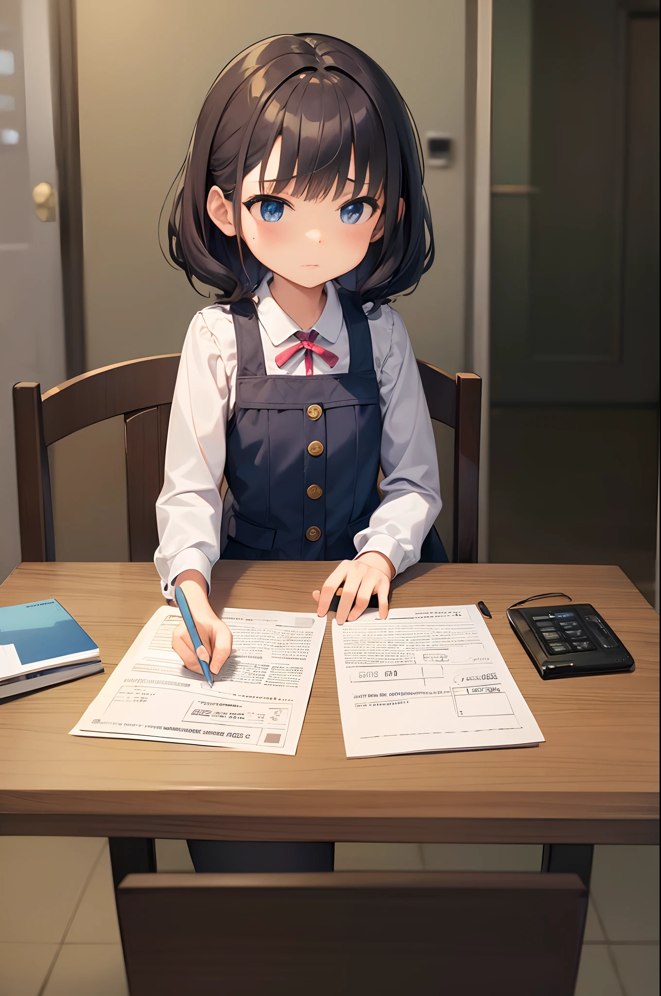 writing a withdrawal notice