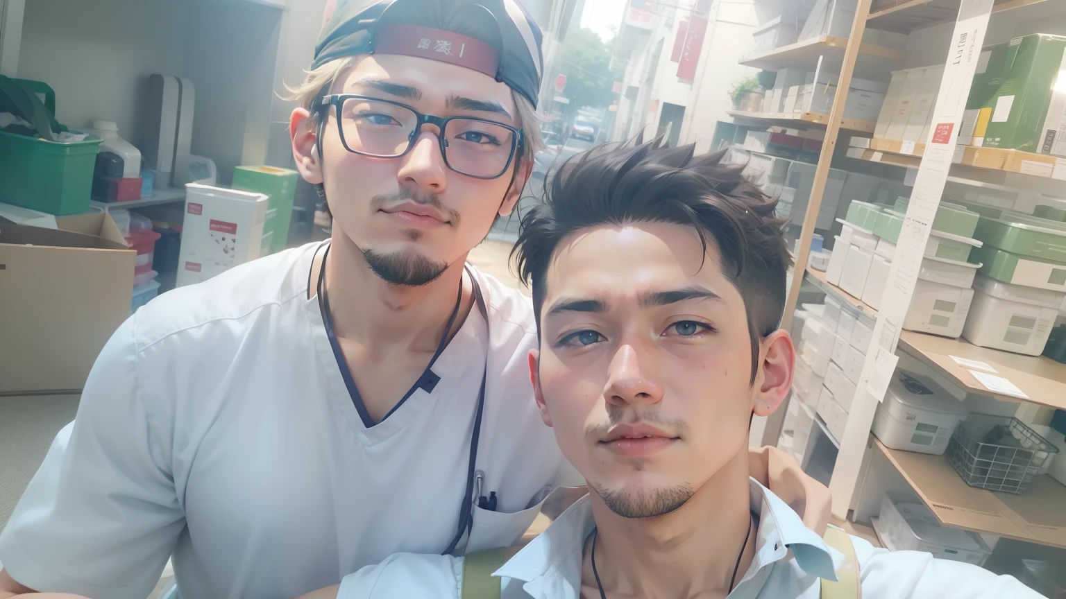 Anime