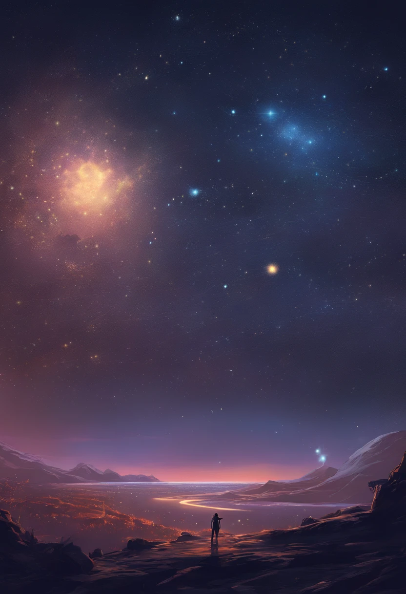 starry nights