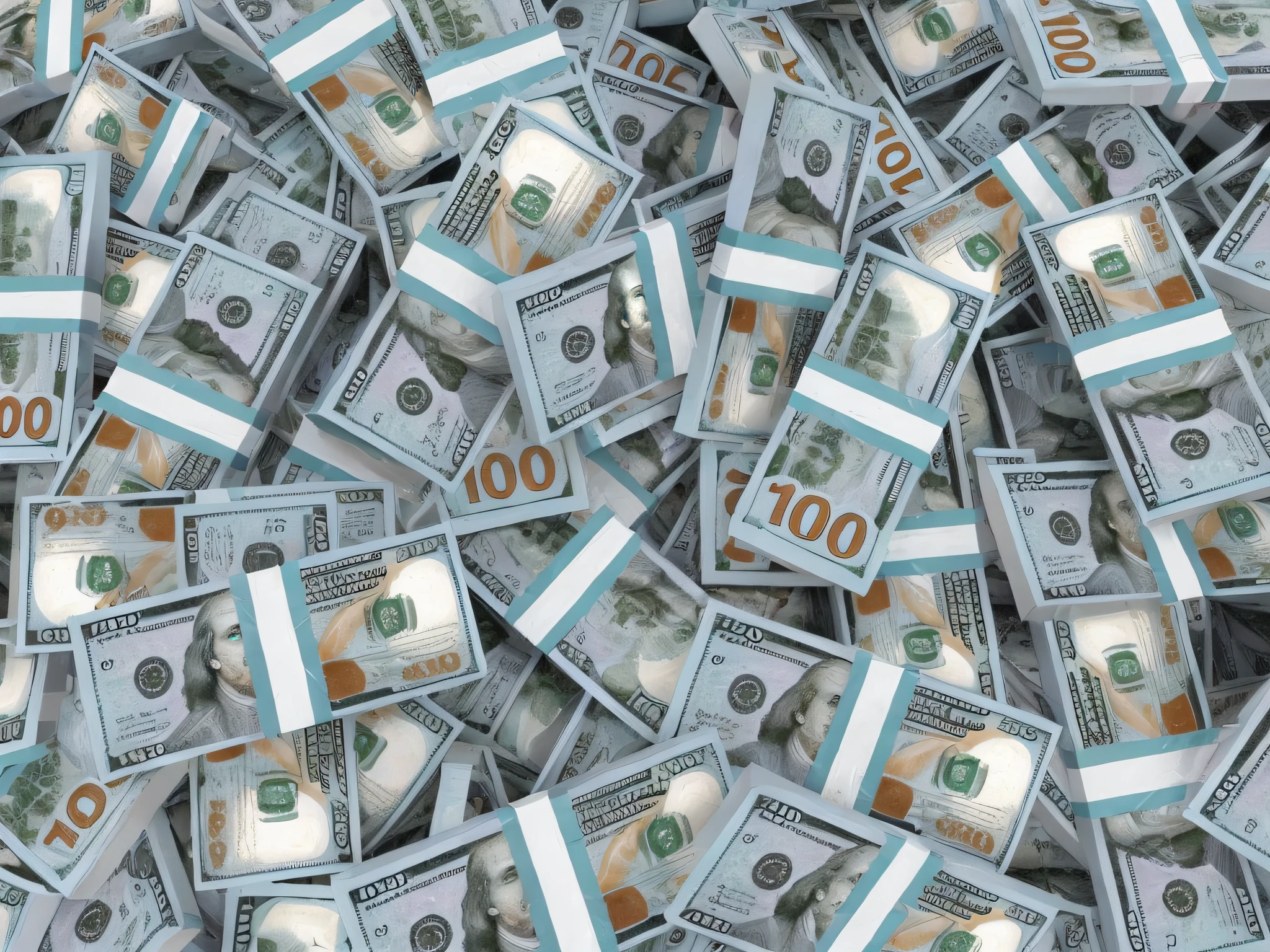 1 million dollars