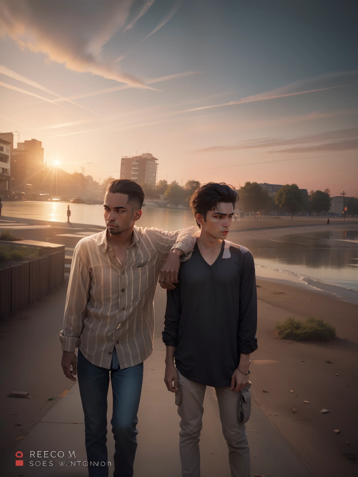 background change, reall face, realistic,