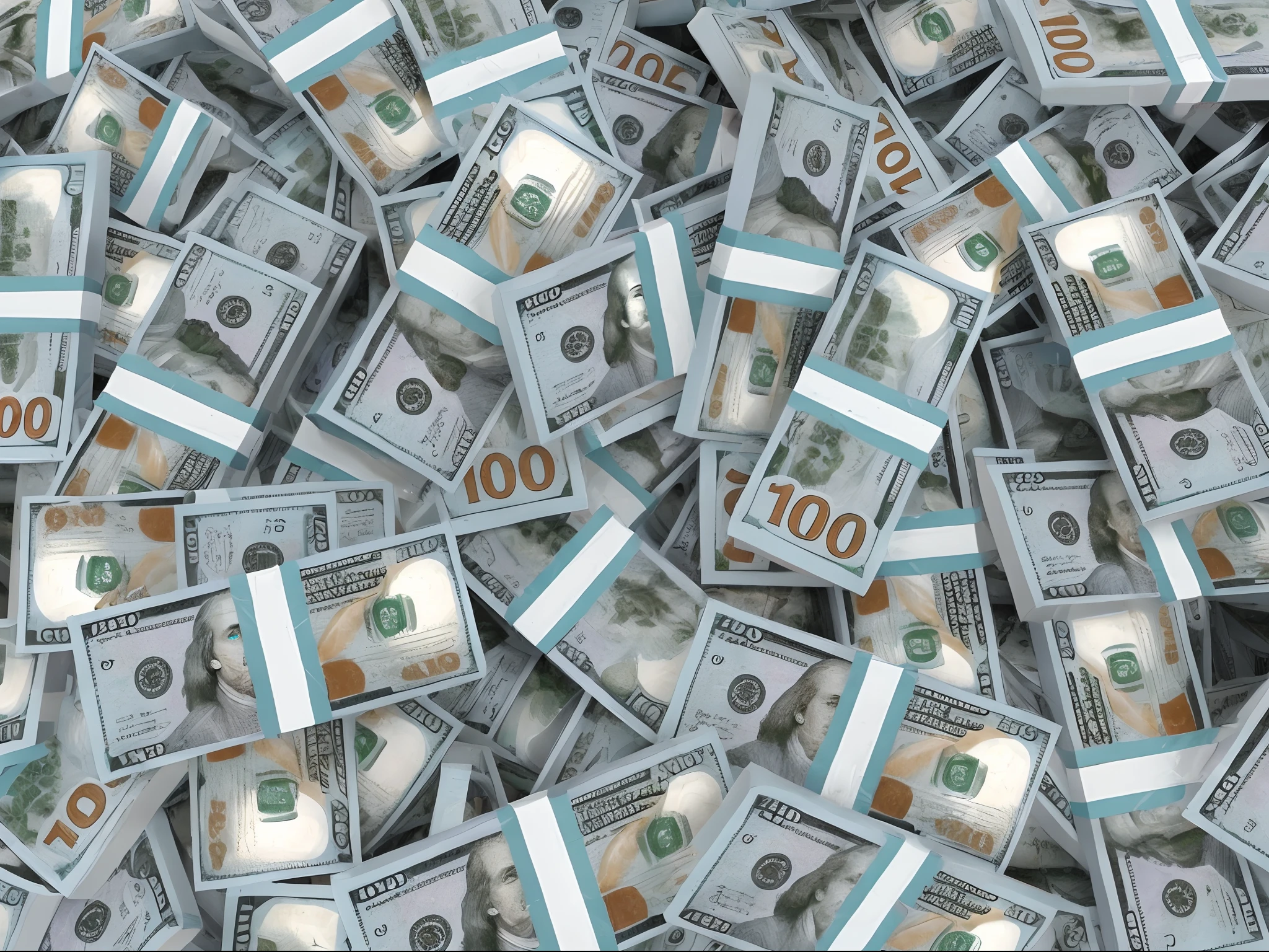 1 million dollars