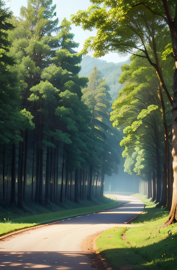 Floresta