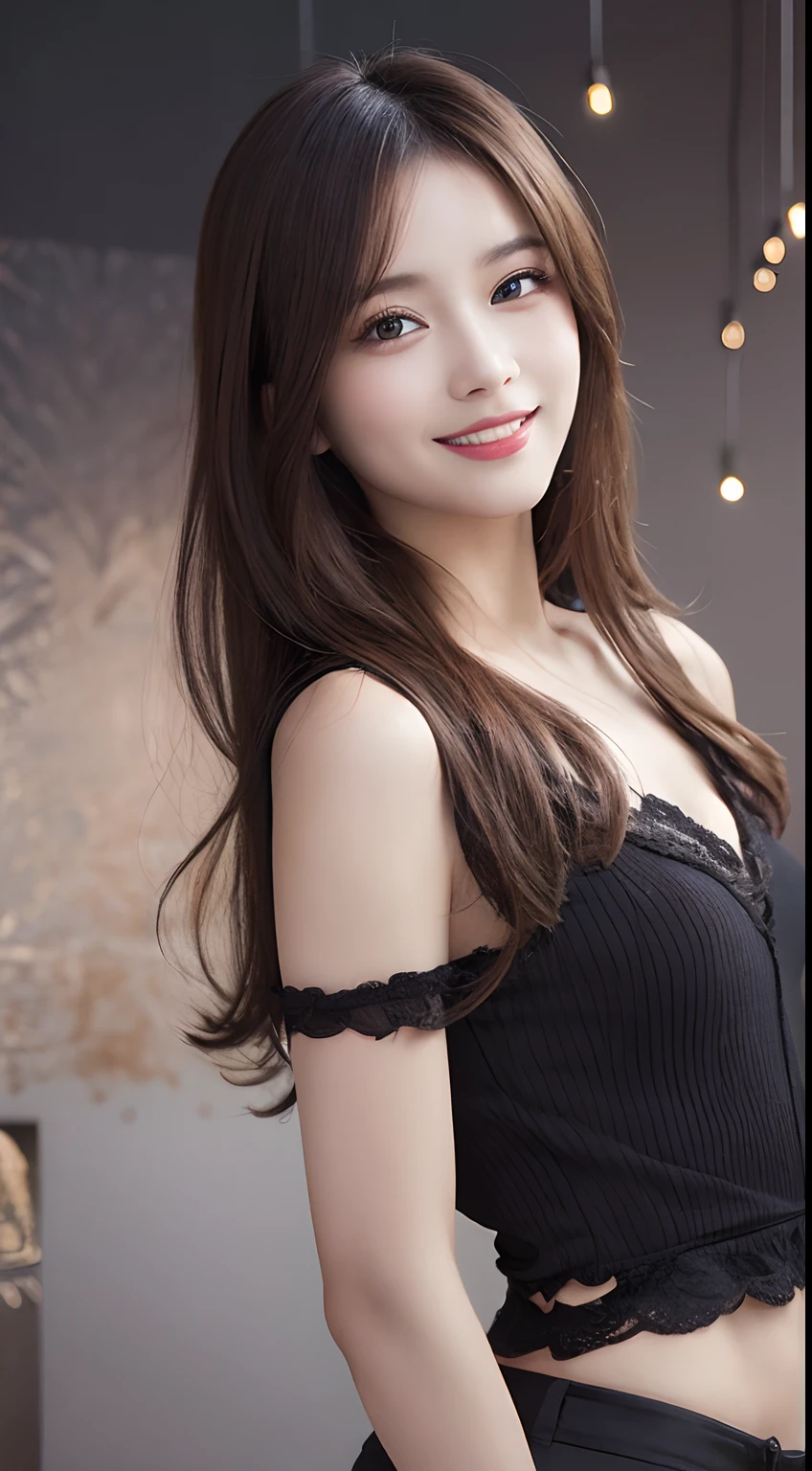 (RAW photo: 1.2), top quality, beautiful detailed girl, bunny girl, from below, blonde, smile, highly detailed eyes and face, beautiful detailed eyes, huge file size, high resolution, 8k wallpaper, fine detail, highly detailed ticker uniform 8k wallpaper, light on face, movie lighting, 16 year old girl, sexy pose, (photorealism: 1.4), illustration, super detail, masterpiece, playboy bunny, fishnet pantyhose, sitting on chair, open crotch, lovely thighs, shiny thighs