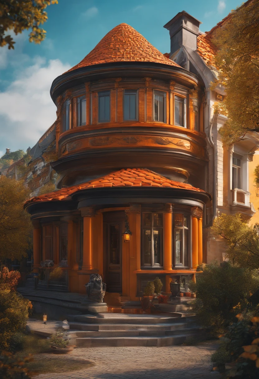 "A detailed image for the topic about buying accounts on the Yandex service"