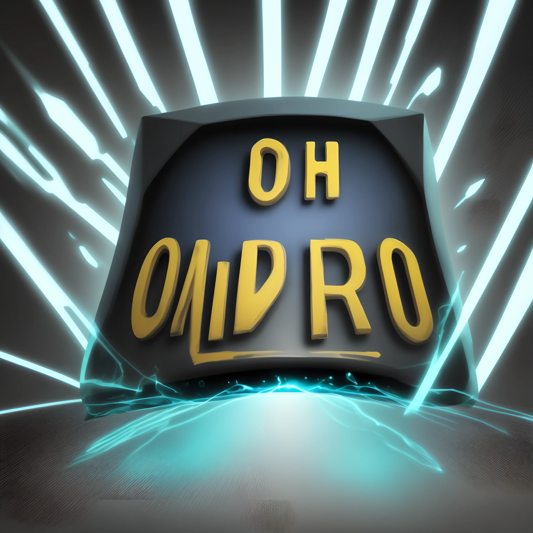Chat background