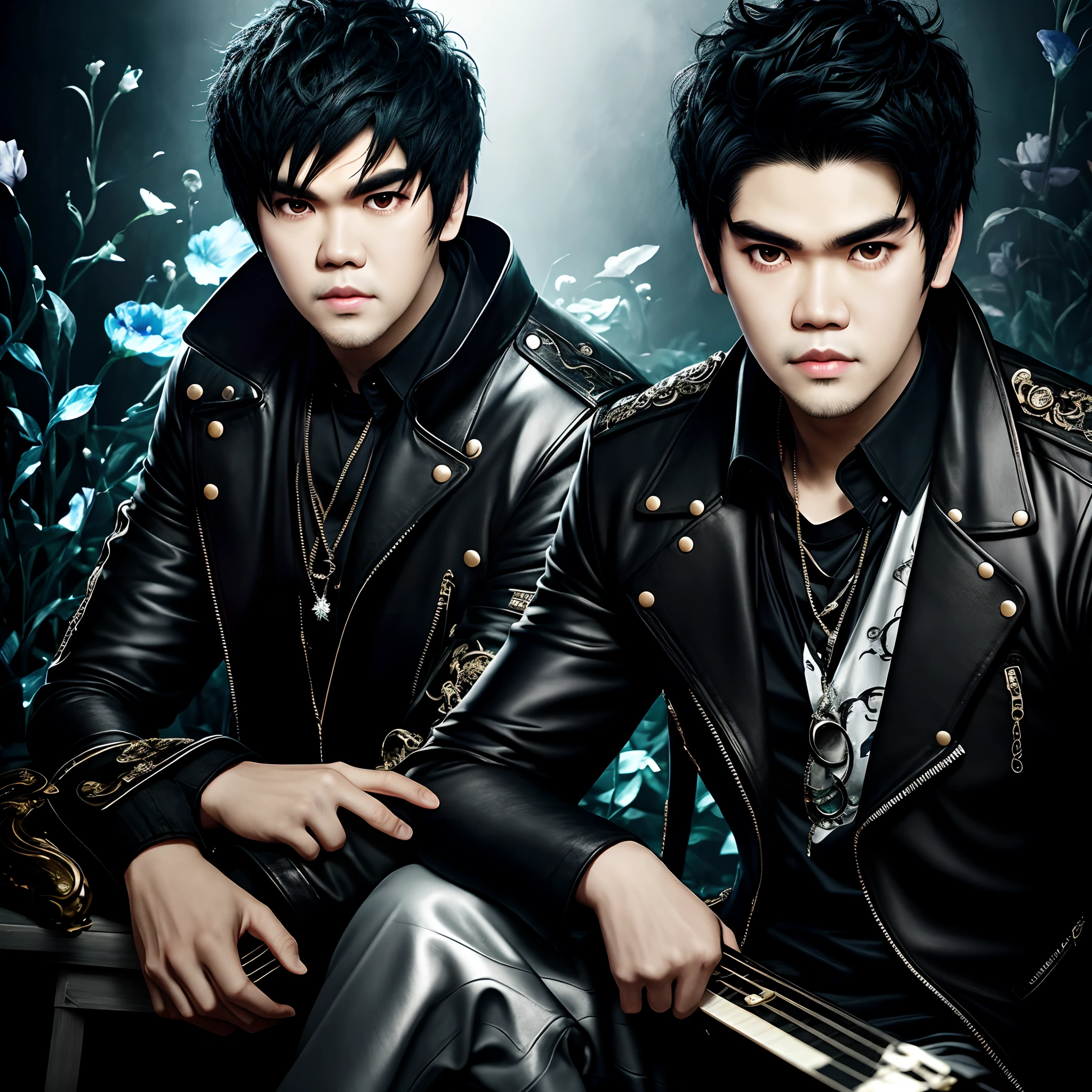 Jay Chou