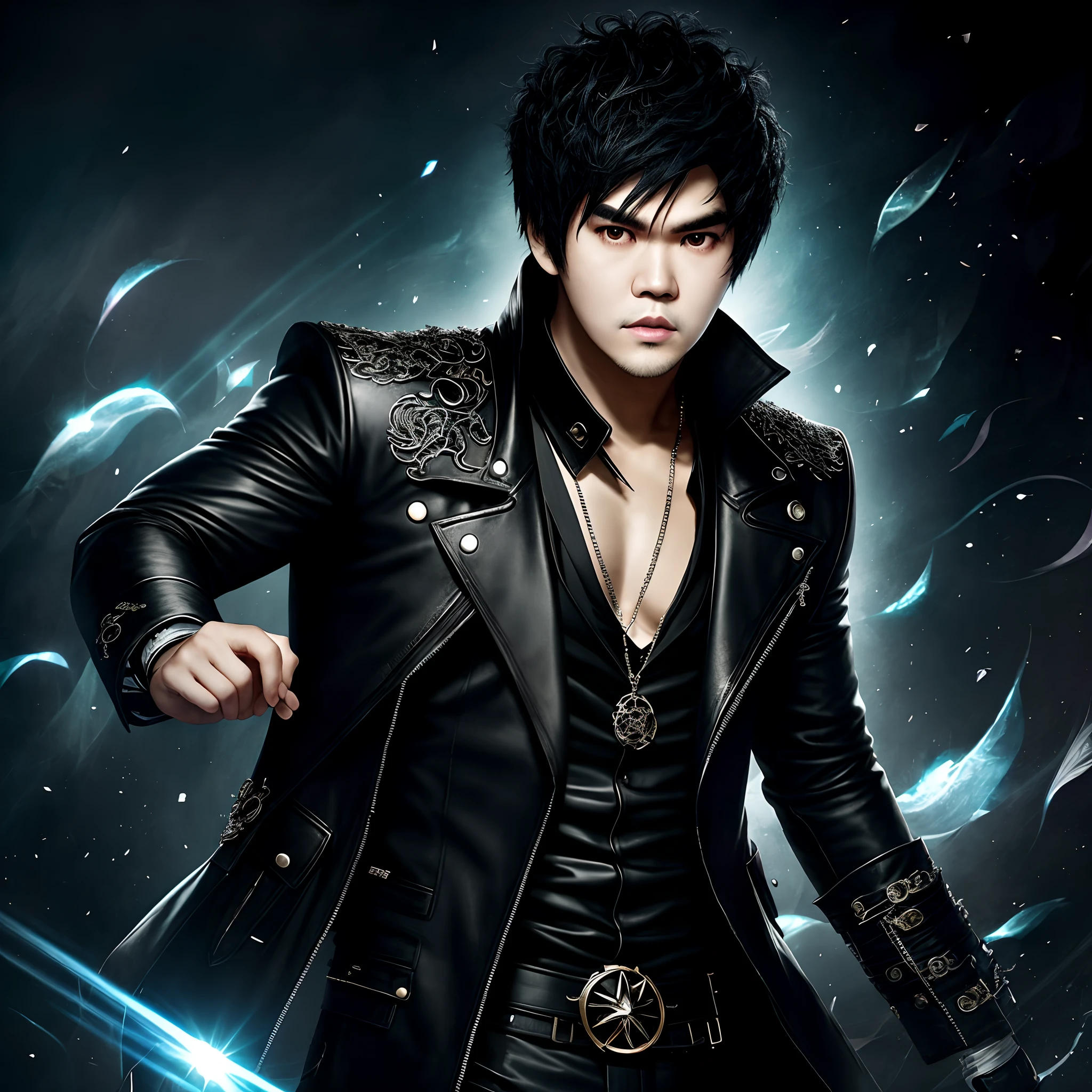 Jay Chou