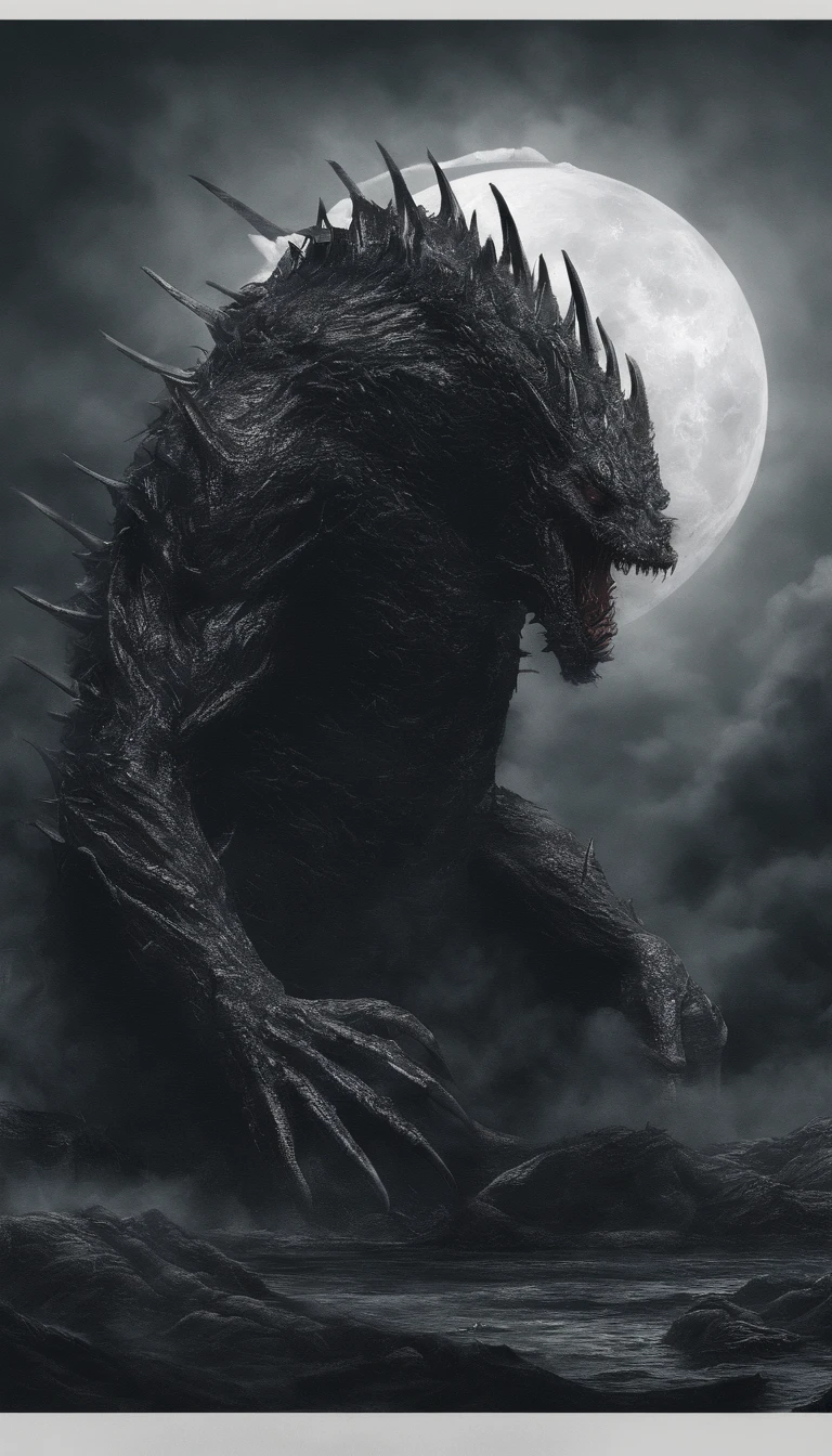 (girl:1.2) is being followed by (gigantic monster creature:1.3), ((horror art, dread, running, scared, tears)), long hair, silver hair, red eyes, night, (horror \theme\), graveyard, outdoors, (long black sharp nails), night, (zentangle, mandala, tangle, entangle:0.5, eyes everywhere:1.2),
intricate details, sophisticated details, depth of field, extremely detailed CG unity 8k wallpaper, detailed skin, red eyes, detailed skin texture, (masterpiece, top quality, best quality, official art, beautiful and aesthetic:1.2), extreme detailed, colorful, highest detailed, cgsociety, cinematic, high details, wide angle shot,
<lora:LowRA:0.7>