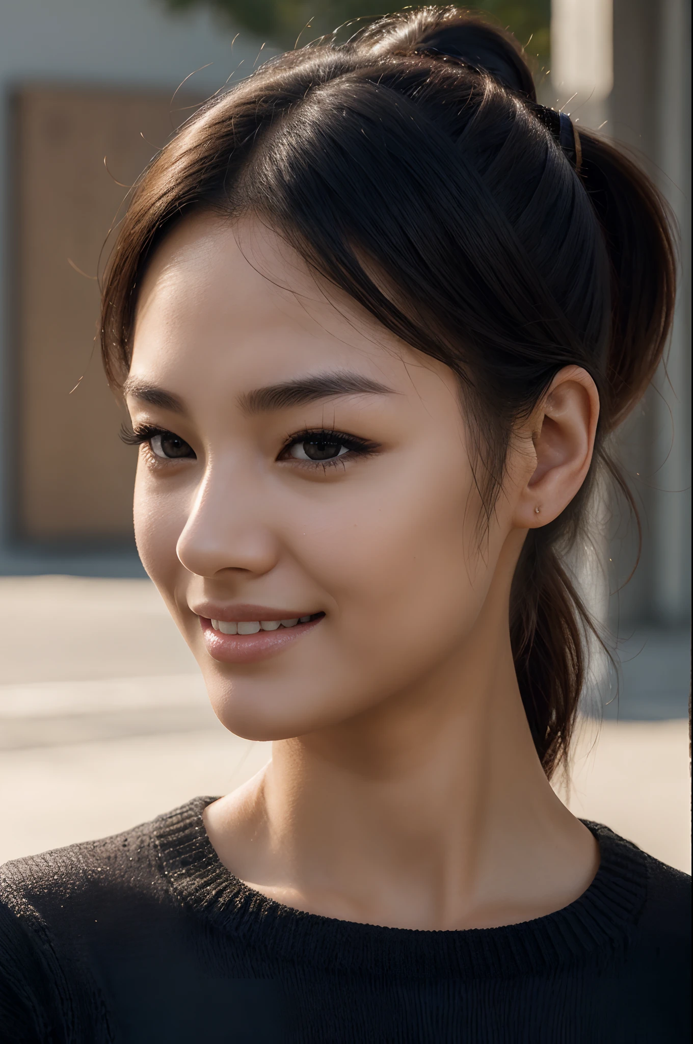 tzuyu, iu, yooa, bellydancer, cleavage, two beautiful javanese and chinese with hijab and few soft freckles, mole below eyes, detail skin texture, smile, , dramatic light , Rembrandt lighting scheme, (hyperrealism:1.2), (8K UHD:1.2), (photorealistic:1.2), shot with Canon EOS 5D Mark IV, detailed face, detailed skin texture, 35mm, over-the-shoulder shot,cool-toned color grading, Deep Focus cinematography effect, Natural Lighting, high quality, ultra detail, 8k resolution,