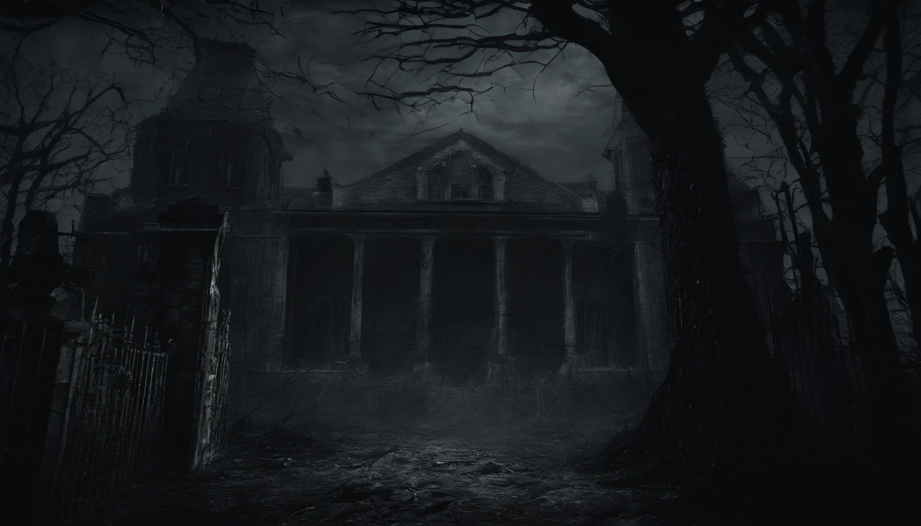(best quality,ultra-detailed),(realistic:1.37),(HDR,UHD,physically-based rendering),
The whole cast of Dragon Ball in a horror setting, [dark and eerie atmosphere], [sinister shadows], [creepy abandoned location],
[menacing and intimidating], [ominous presence], [unsettling gaze], [fear-inducing transformations],
[distorted and grotesque features], [nightmarish scenarios], [intense and suspenseful], [bloodcurdling encounters],
[portraits with vivid colors], [hauntingly beautiful], [gothic elements], [horror-inspired concept art],
[spooky lighting effects], [supernatural aura], [macabre details], [frightening expressions],
[twisted and distorted forms], [horror-infused power levels], [epic and terrifying battles],
[monstrous creatures], [nightmarish scenarios], [creepy and atmospheric], [eerily realistic], [intense and immersive],
[hauntingly detailed], [horror-themed transformations], [unforgettable nightmare fuel].