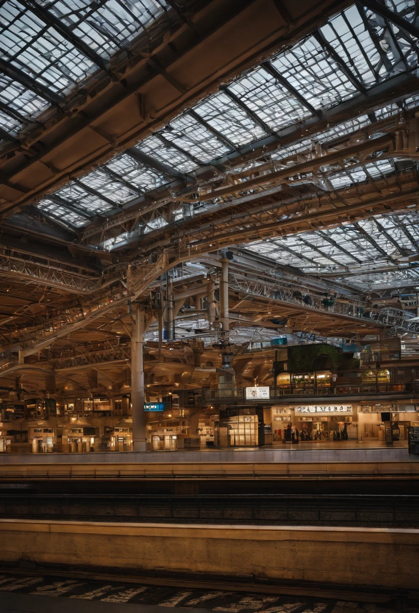Hakata Station