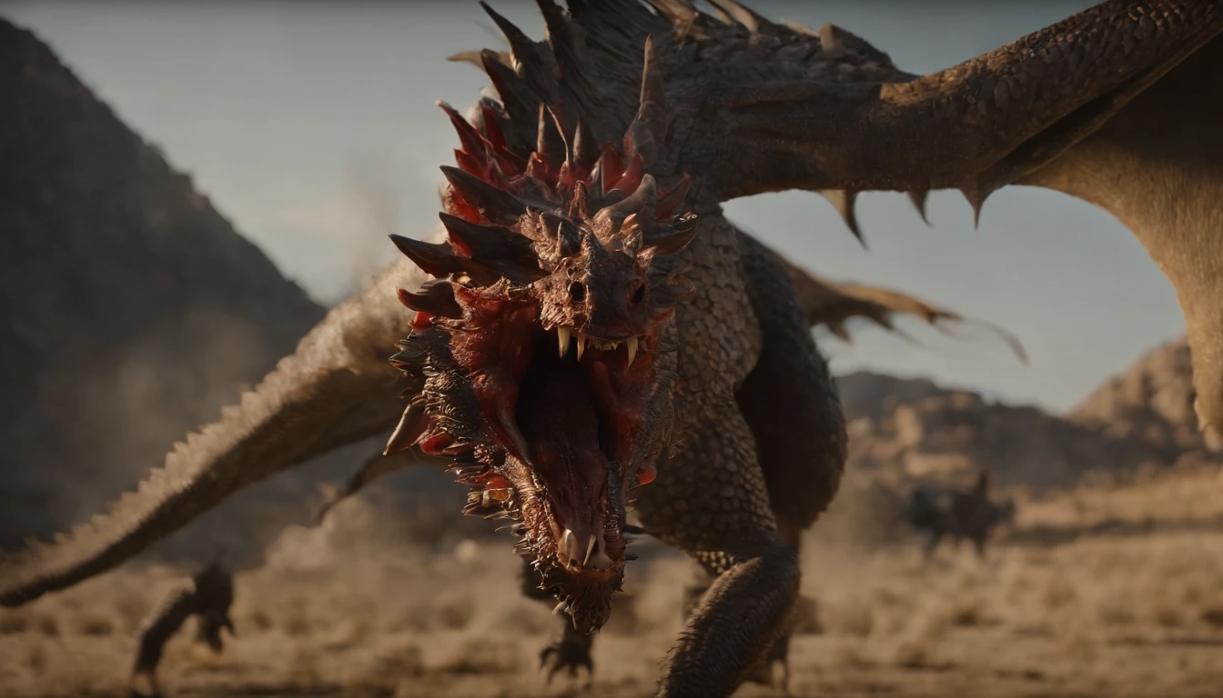 photorealistic, solo, ((((ass up, feral dragon, excessive white projectile feces, screaming)))), hyper realistic, cinematic colors, cinematic lighting, incredible detail, 16k resolution, award winning photography, ((((feral, butt shot)))), ((((ass up, gaping anus))))