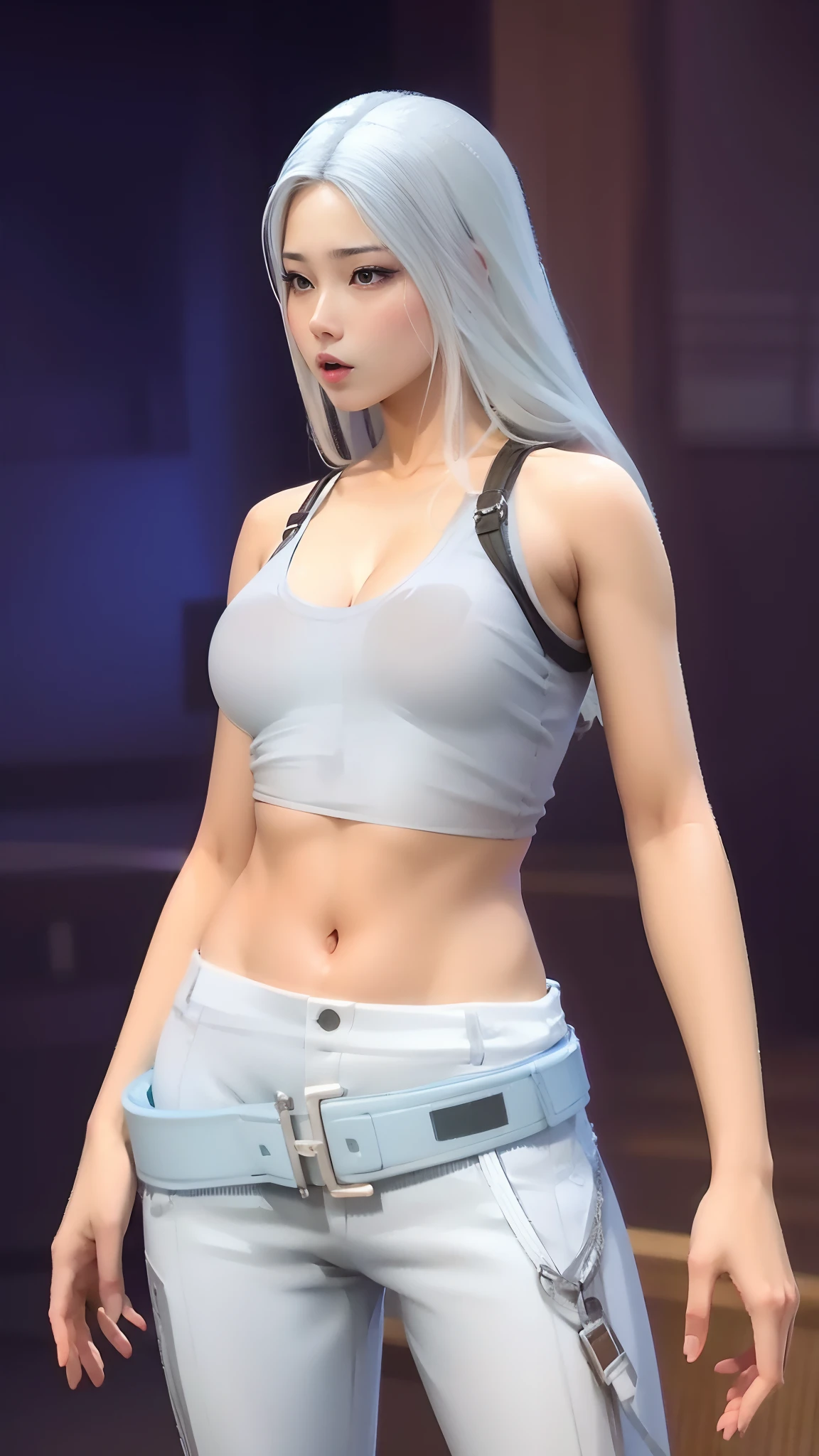 Anime,1 man, girl Korea, big breasts, beautiful, sex 8k quality,