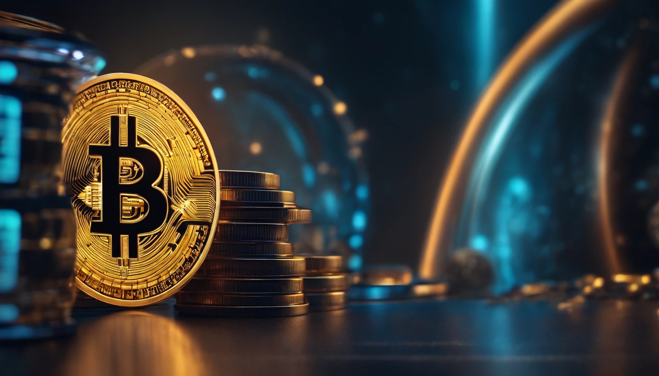 cryptocurrency