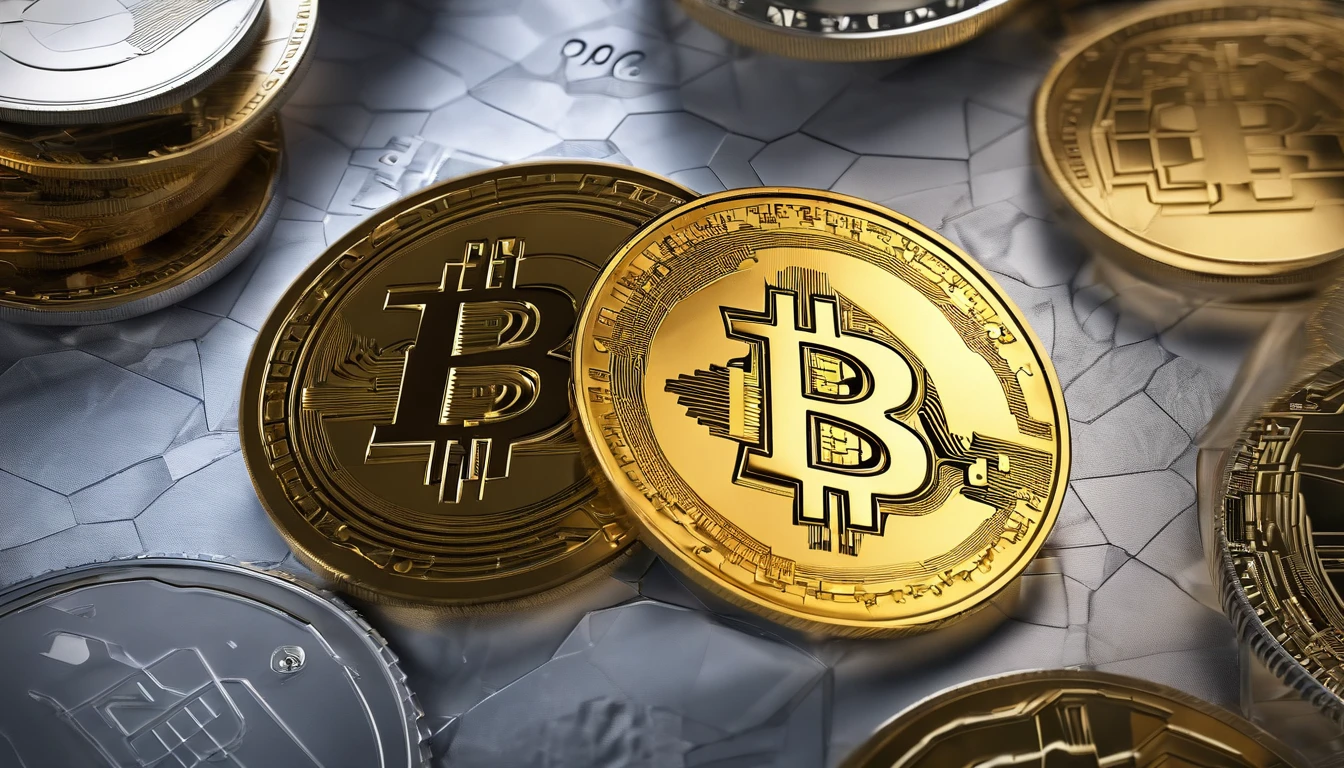 cryptocurrency,(best quality,4k,8k,highres,masterpiece:1.2),ultra-detailed,(realistic,photorealistic,photo-realistic:1.37),digital,blockchain,cybernetic,futuristic,technology,secure,encrypted,transactions,digital wallet,network,peer-to-peer,decentralized,mining,investment,financial,internet currency,digital assets,coins,coinage,circulation,cyber currency,digital payment,crypto exchange,global economy,digital economy,wallet security,tokenization,smart contracts,transparent,digital revolution,financial revolution,payments revolution,innovation,alternative currency