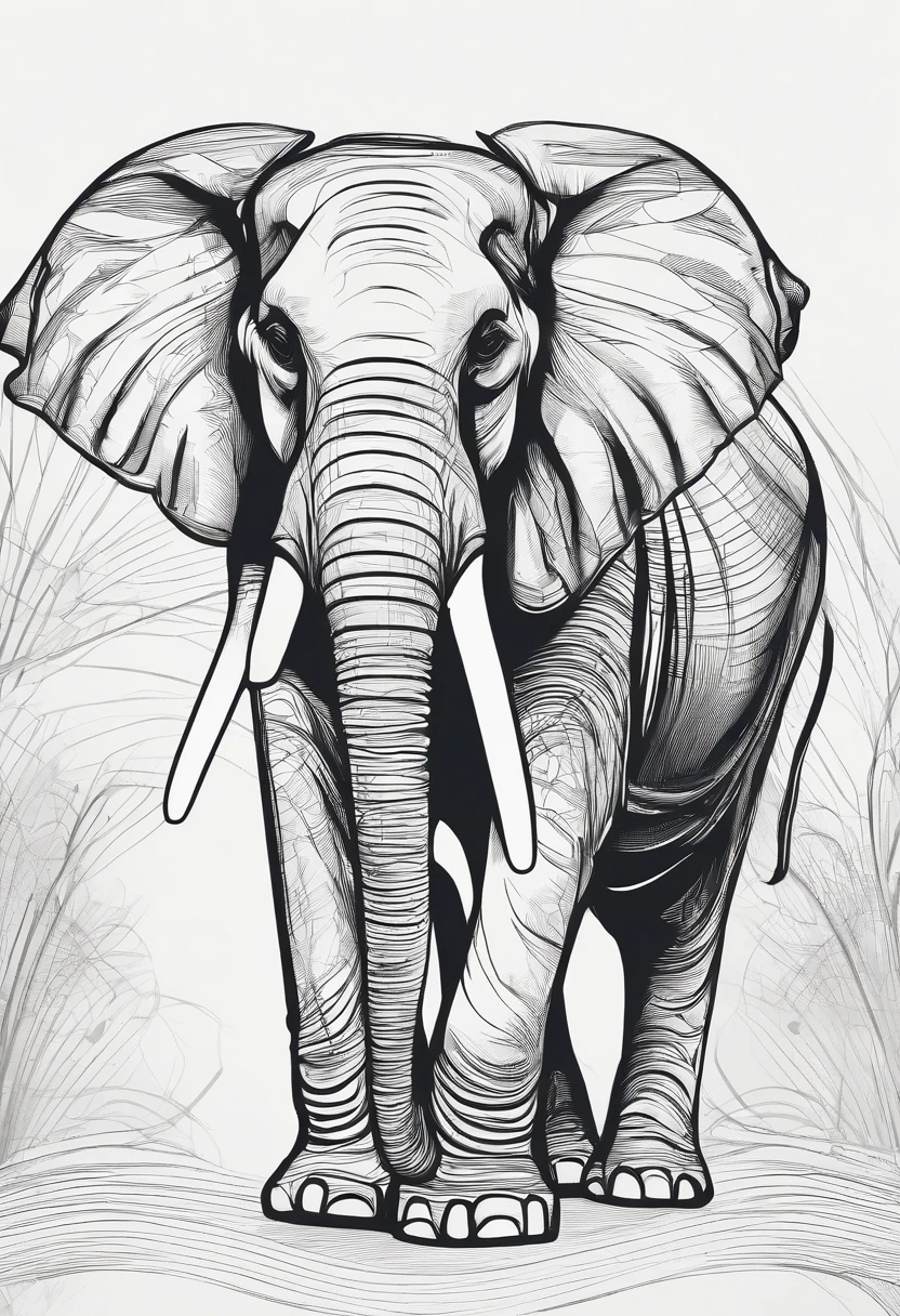 Asian elephant